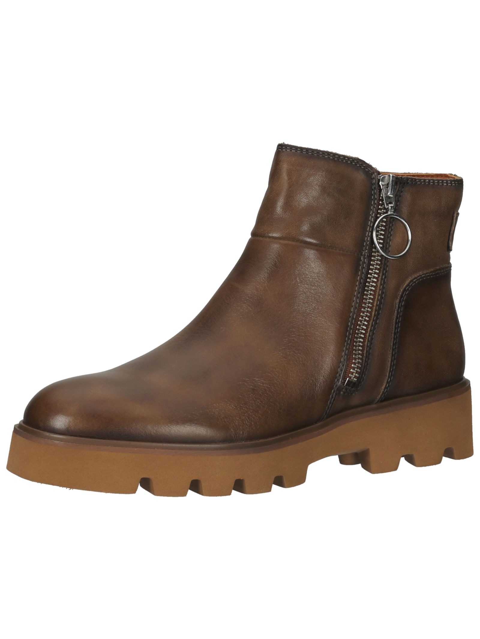PIKOLINOS Stiefelette »PIKOLINOS Stiefelette Leder«