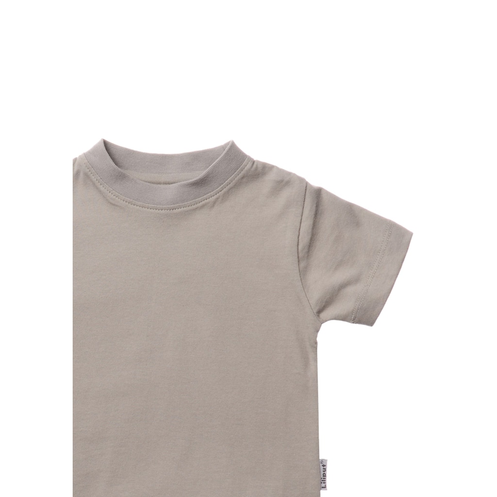 Liliput T-Shirt, (2 tlg.)