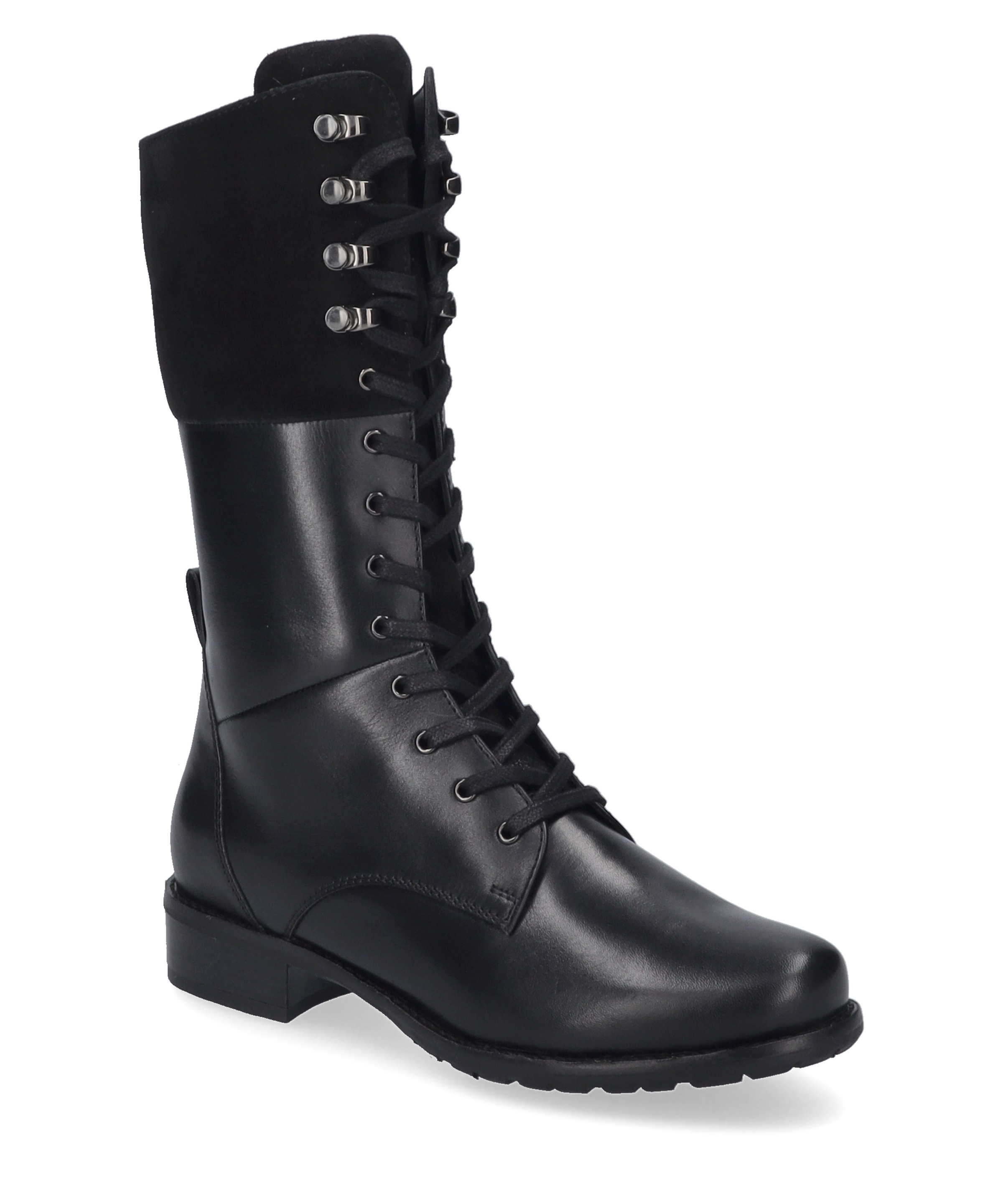 Josef Seibel Stiefel »Chiara 09, schwarz«