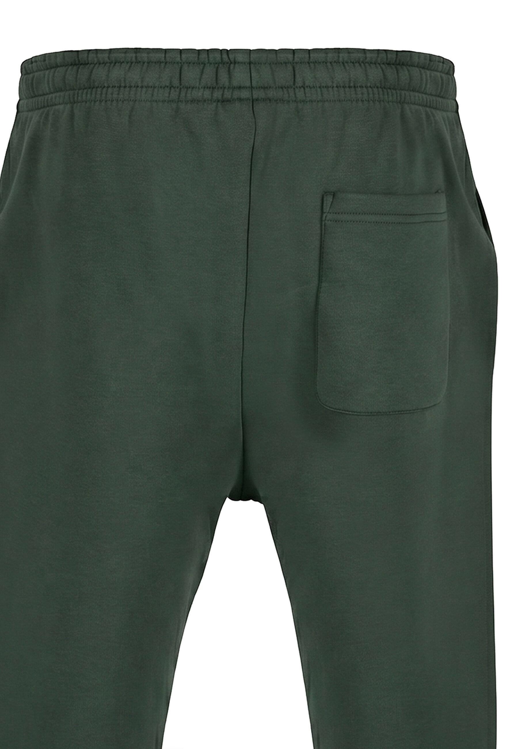URBAN CLASSICS Jogginghose »Urban Classics Fluffy Sweatpants«