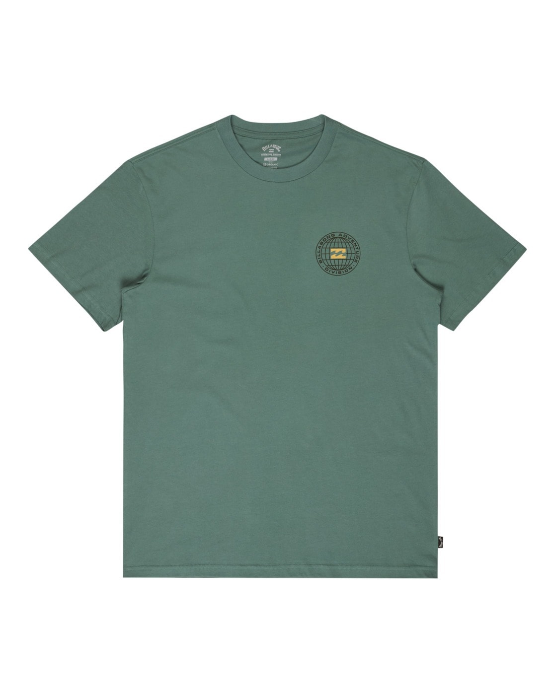 Billabong T-Shirt "Rockies" günstig online kaufen