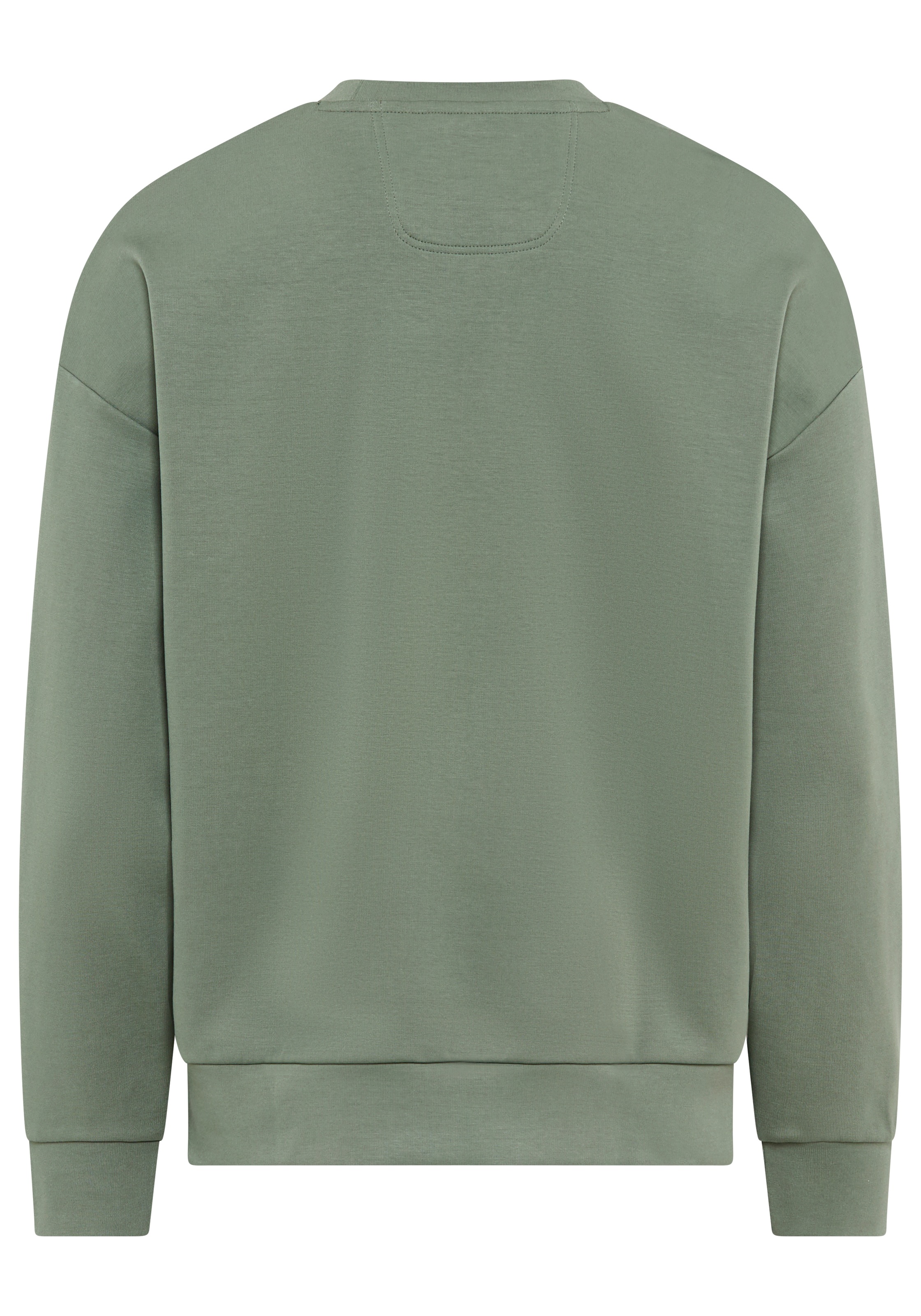 BOSS GREEN Sweatshirt "Stenson", oversize fit, Rundhalsausschnitt günstig online kaufen