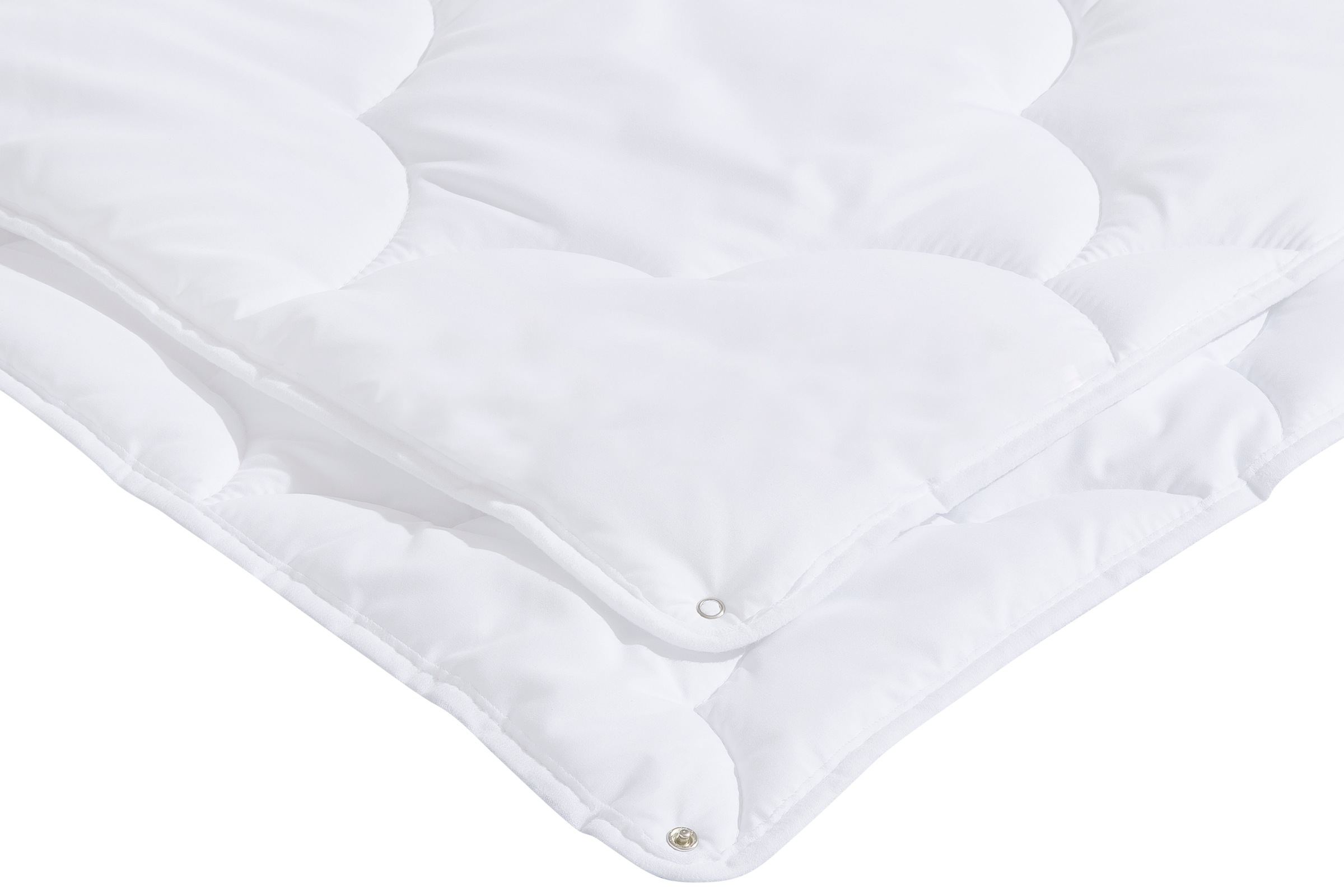 Thumbnail - OTTO home Microfaserbettdecke "Mondschein, Bettdecke 135x200 cm, 155x220 cm, 200x200 cm" 4-Jahreszeiten Füllung Polyeste...