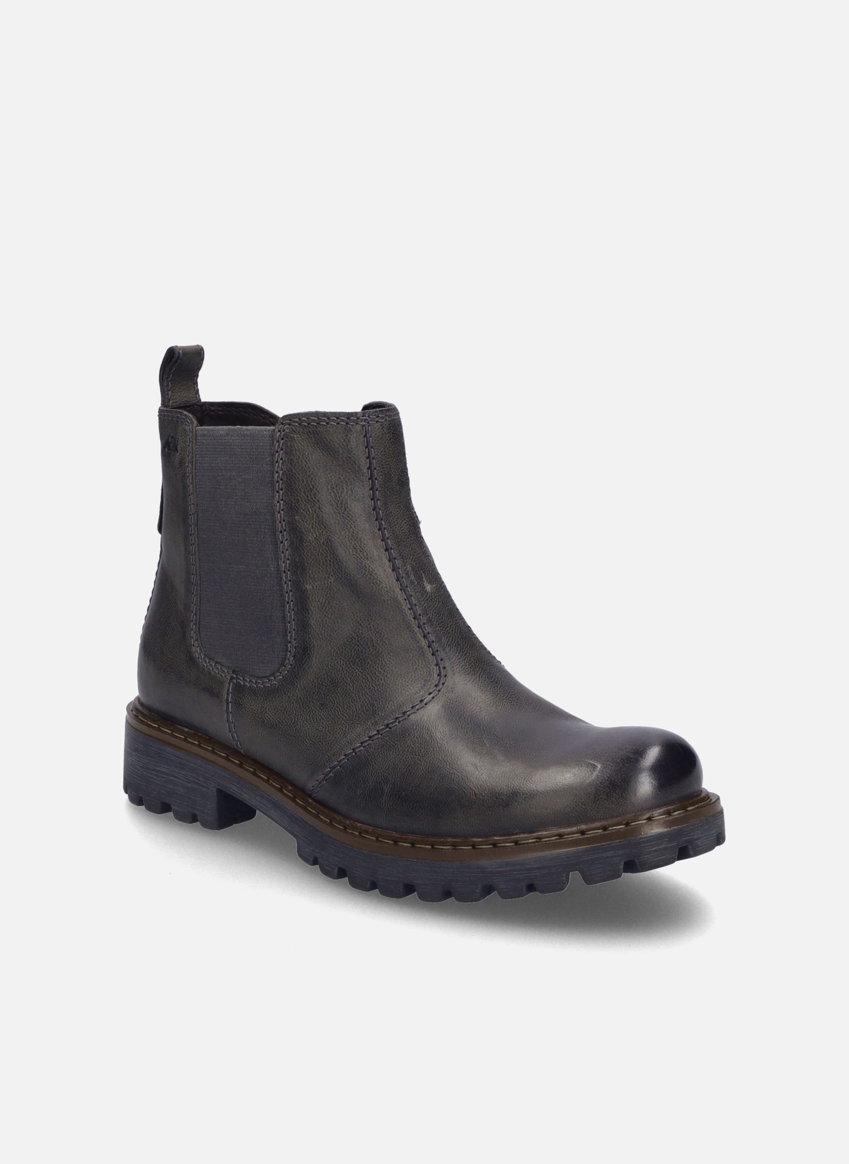 Josef Seibel Stiefelette »Marta 06, oliv«