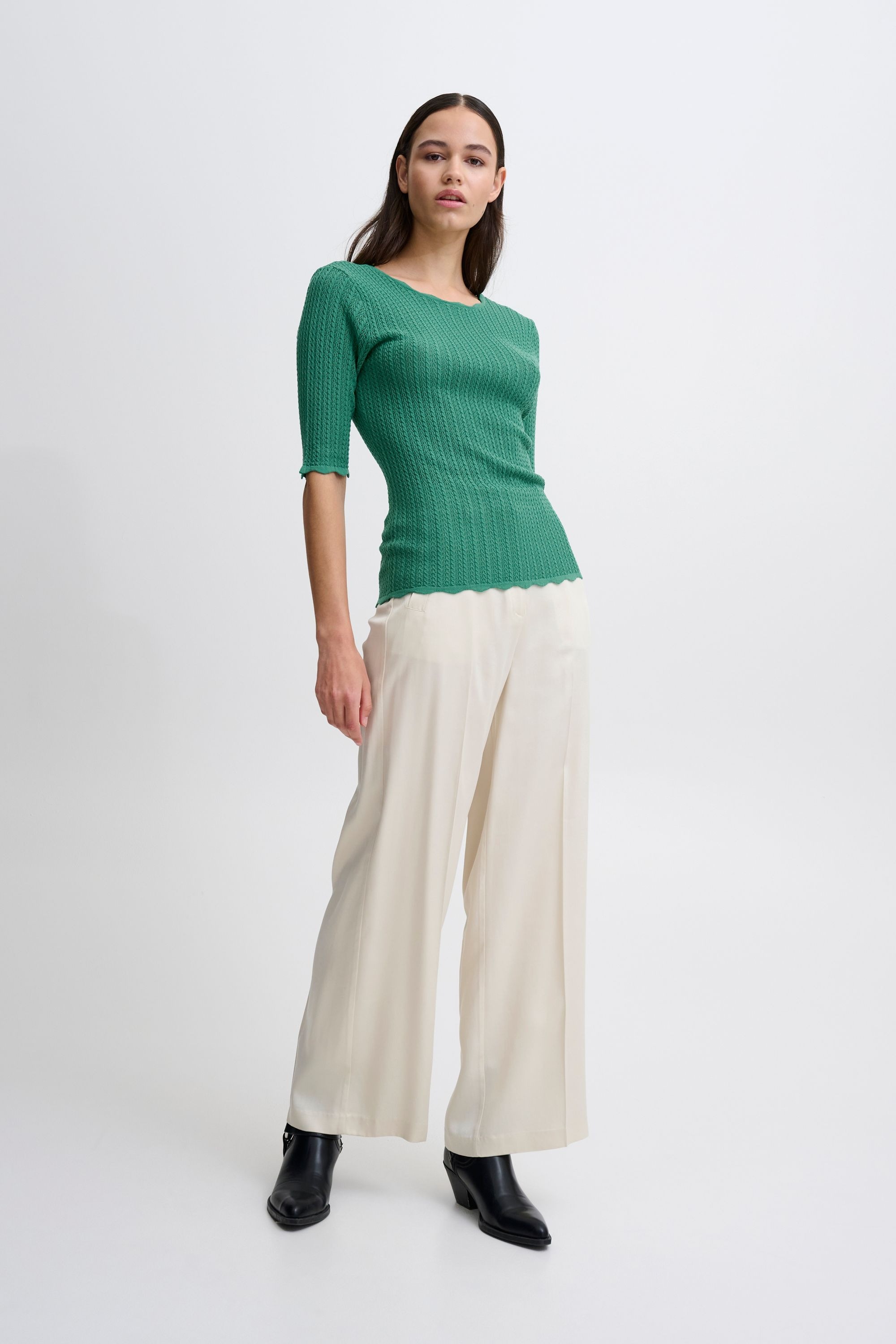 ATELIER RÊVE Strickpullover »Strickpullover IRFanto«