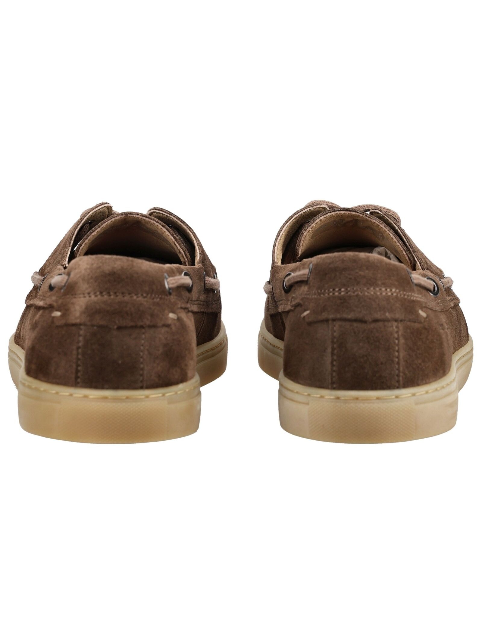 Marc O'Polo Bootsschuh »Marc O'Polo Mokassin Veloursleder«