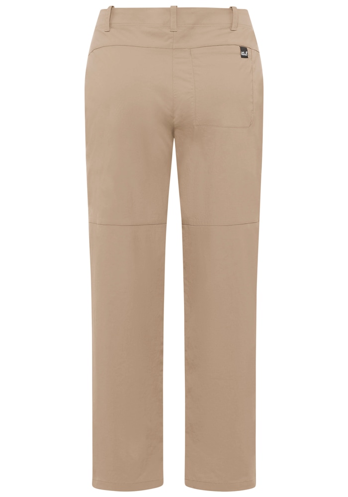 Jack Wolfskin Outdoorhose »DESERT PANTS W«