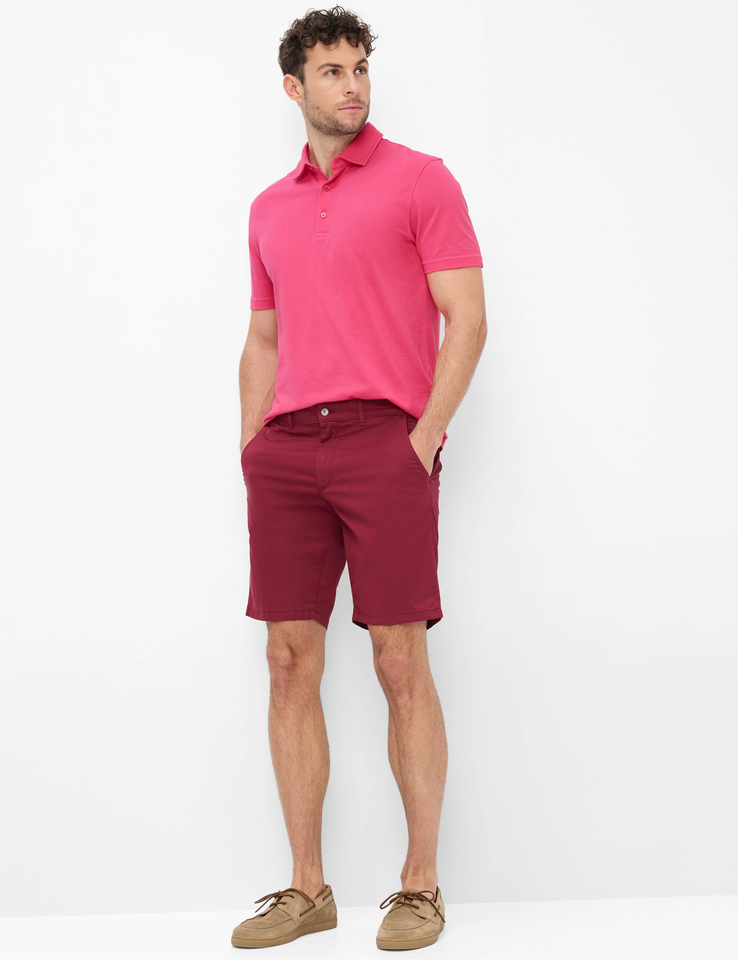 Brax Bermudas »Style BOZEN«