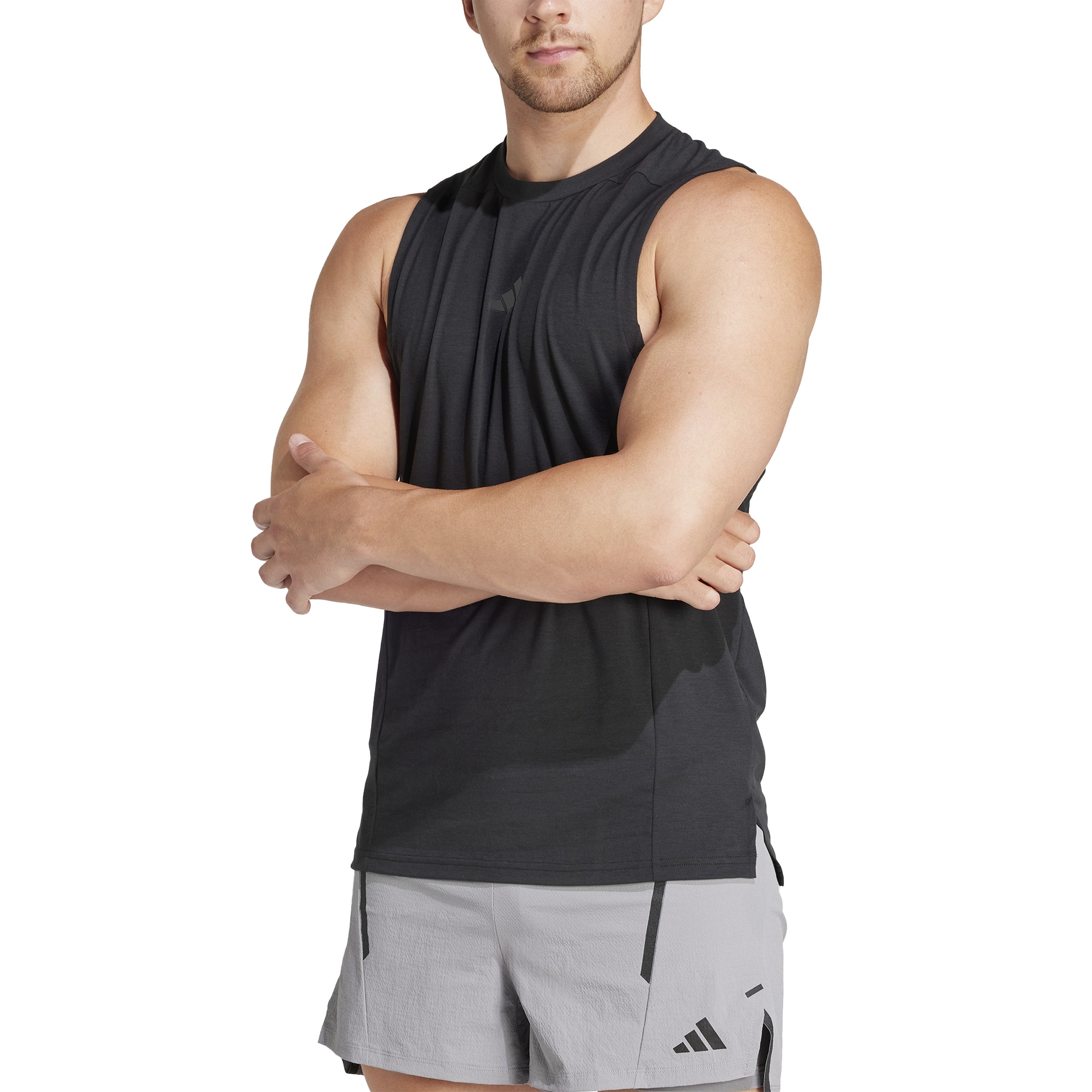 adidas Performance Tanktop »D4T TANK«