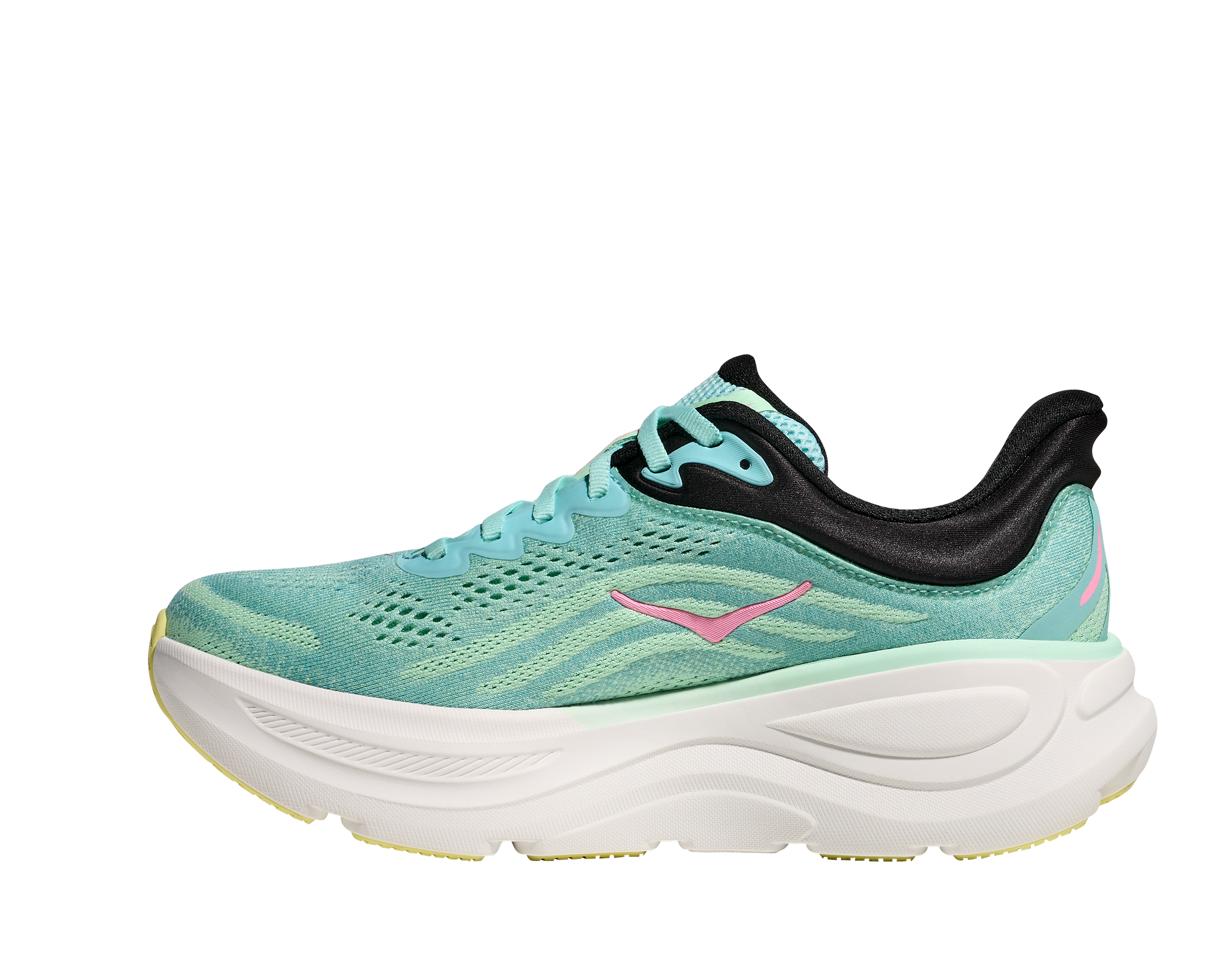 Hoka One One Laufschuh »BONDI 9«  für mehr Dämpfung