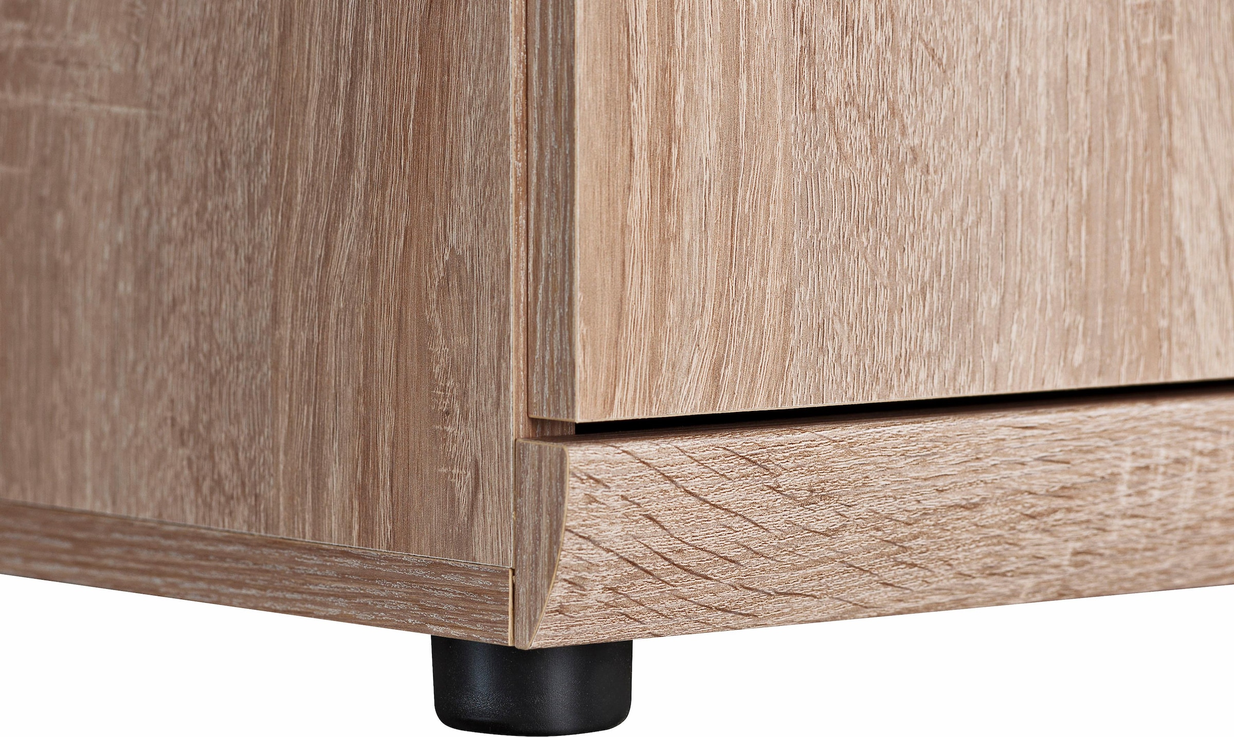 Procontour Sideboard »Sun BESTSELLER!«, (OTTOs Choice), Höhe 74cm mit variabel verstellbaren Einlegeboden