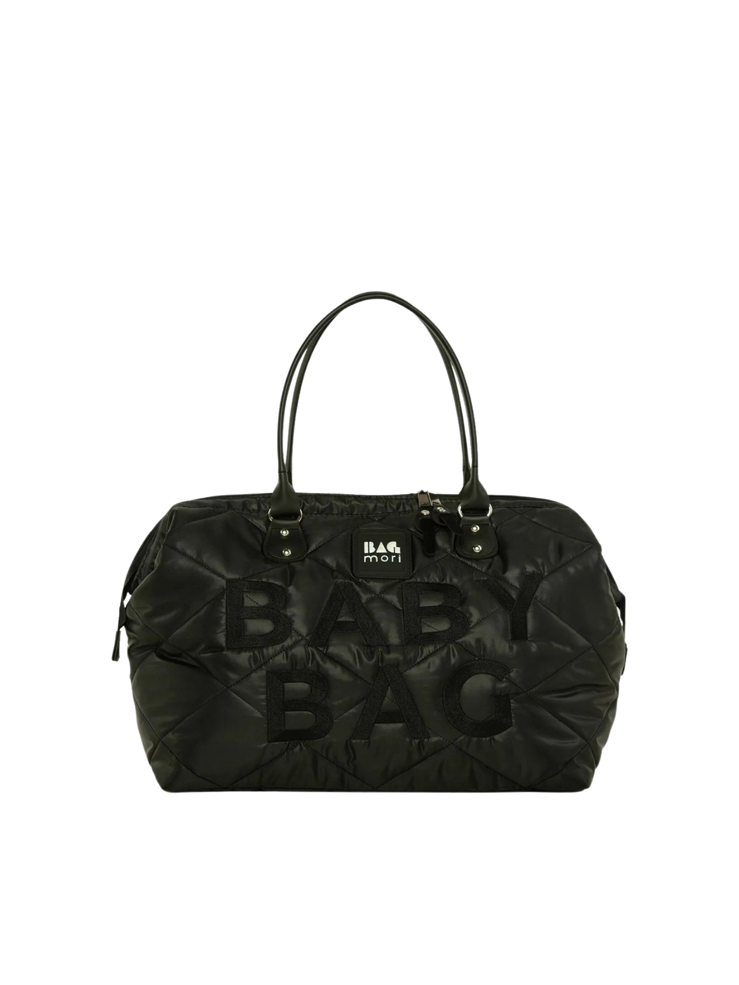 Bagmori Handtasche "Bagmori Bag Bagmori Diaper Bag"