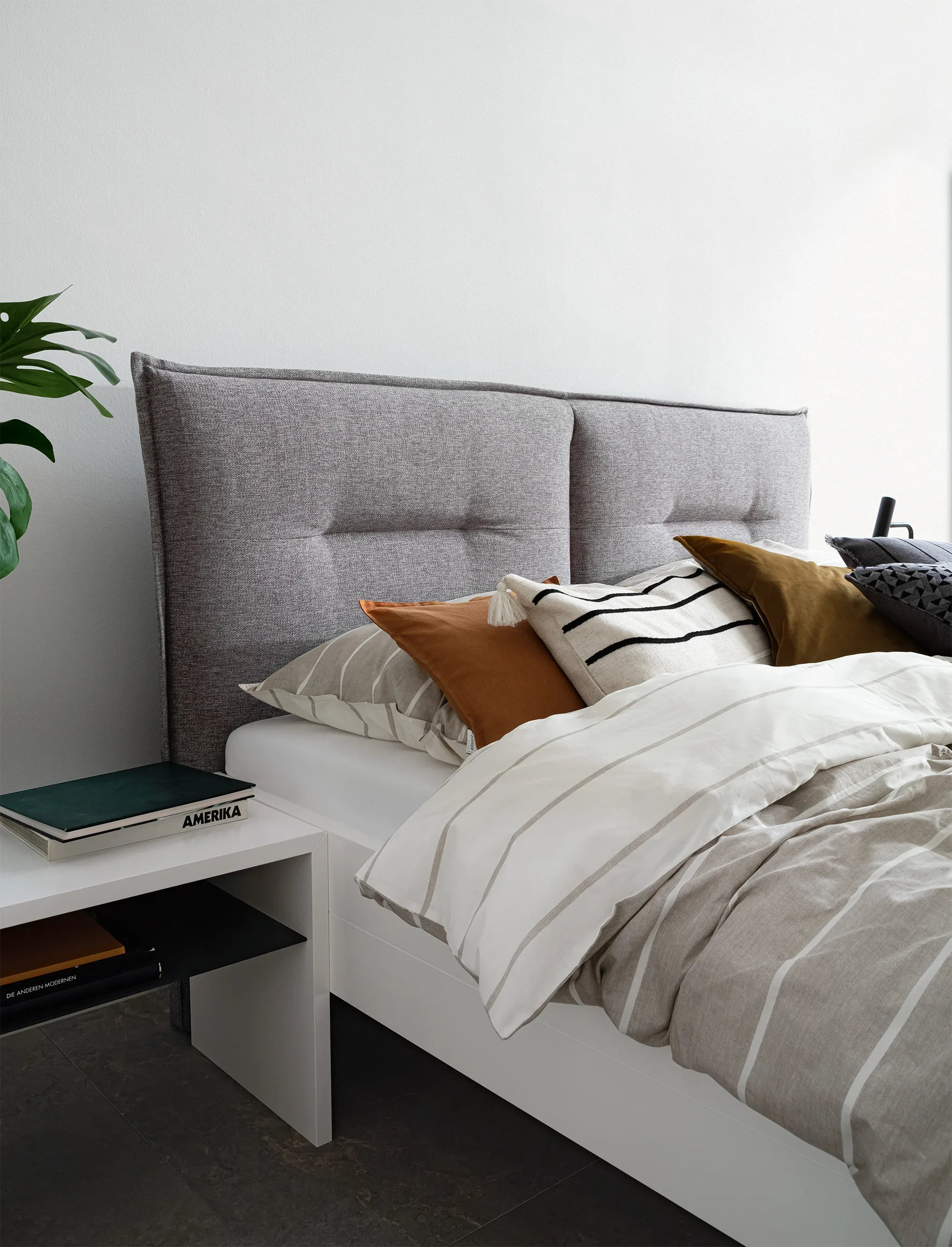 Marburg Vliestapete "Astra Loft" uni für Wohnzimmer Schlafzimmer Küche