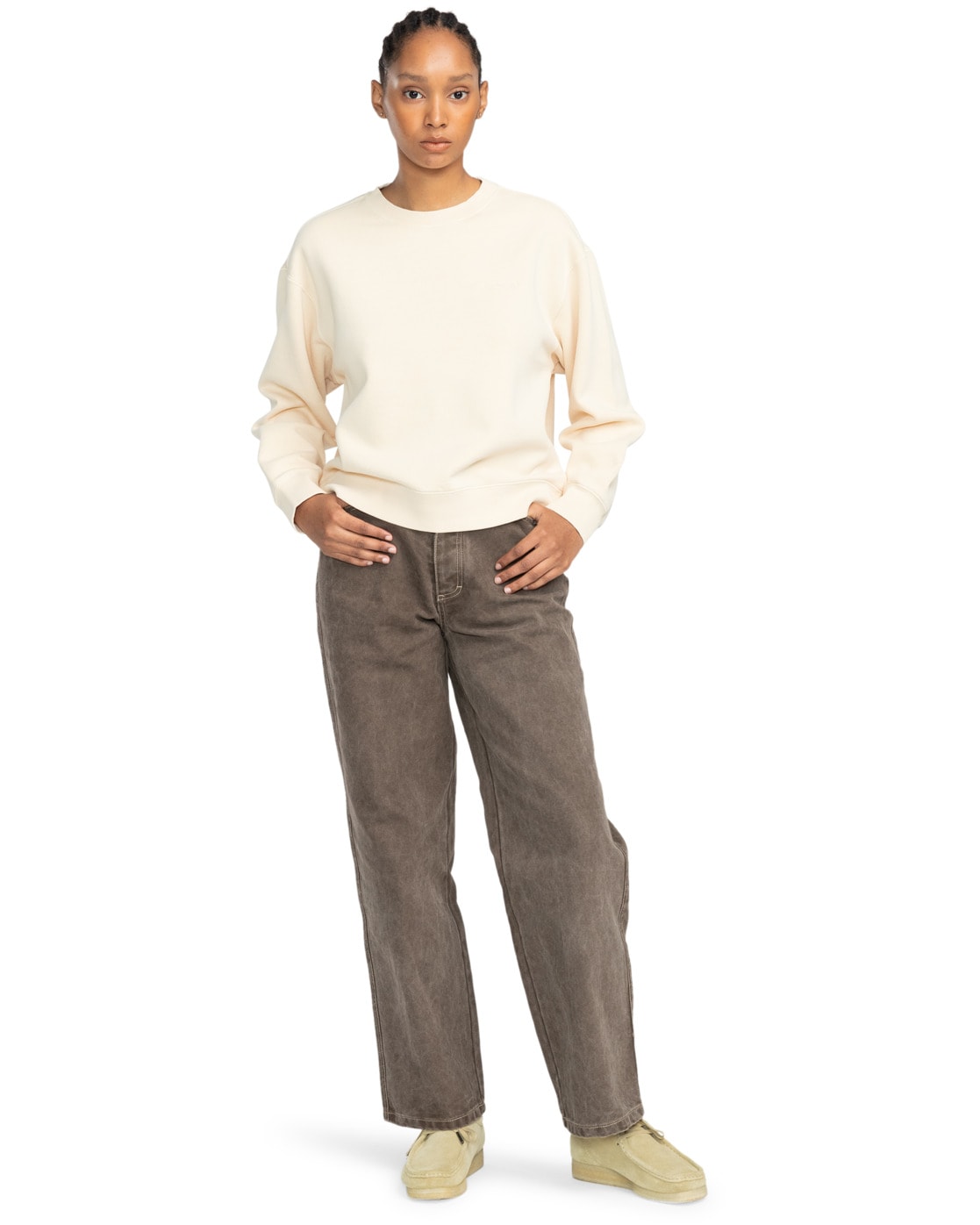Element Sweatshirt »Cornell 3.0«