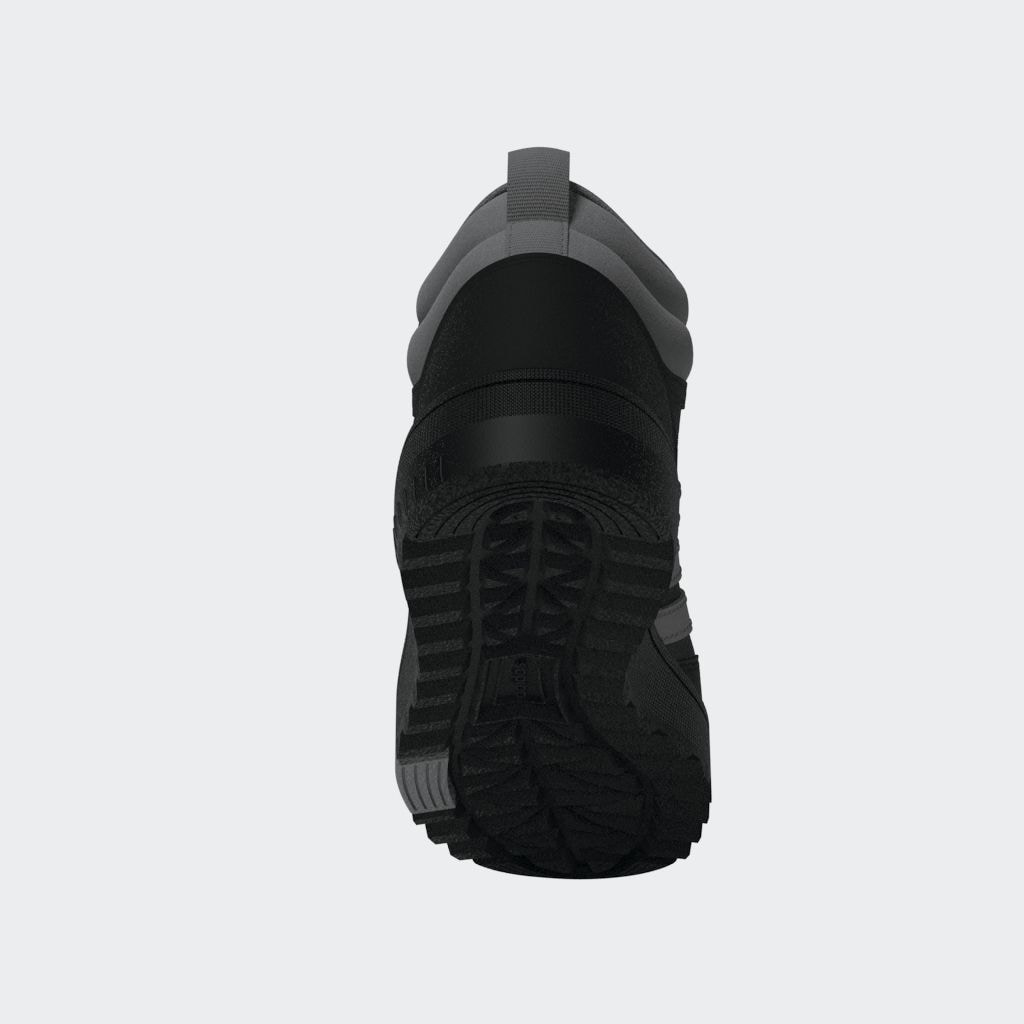 adidas Sportswear Sneaker »KINDER HOOPS 4.0 MITTELHOHER«