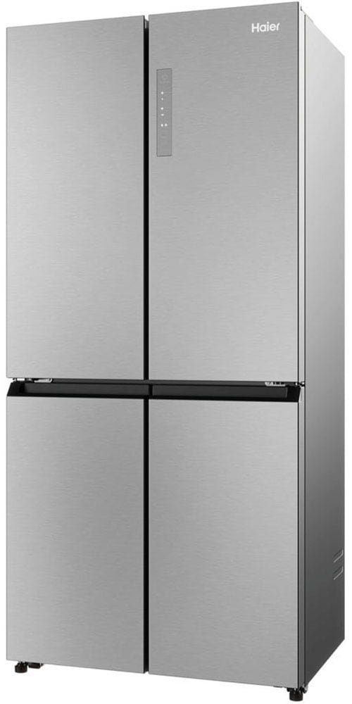 Haier Multi Door »HCR3818DNMM« 181,5 cm hoch 83,3 cm breit NoFrost: Nie wieder abtauen. Externes Display für volle Kontrolle