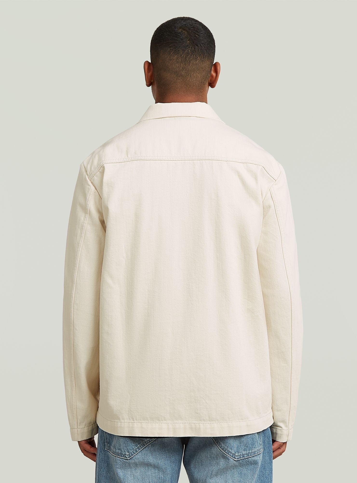 G-STAR Jackenblazer »Marseille Blazer«