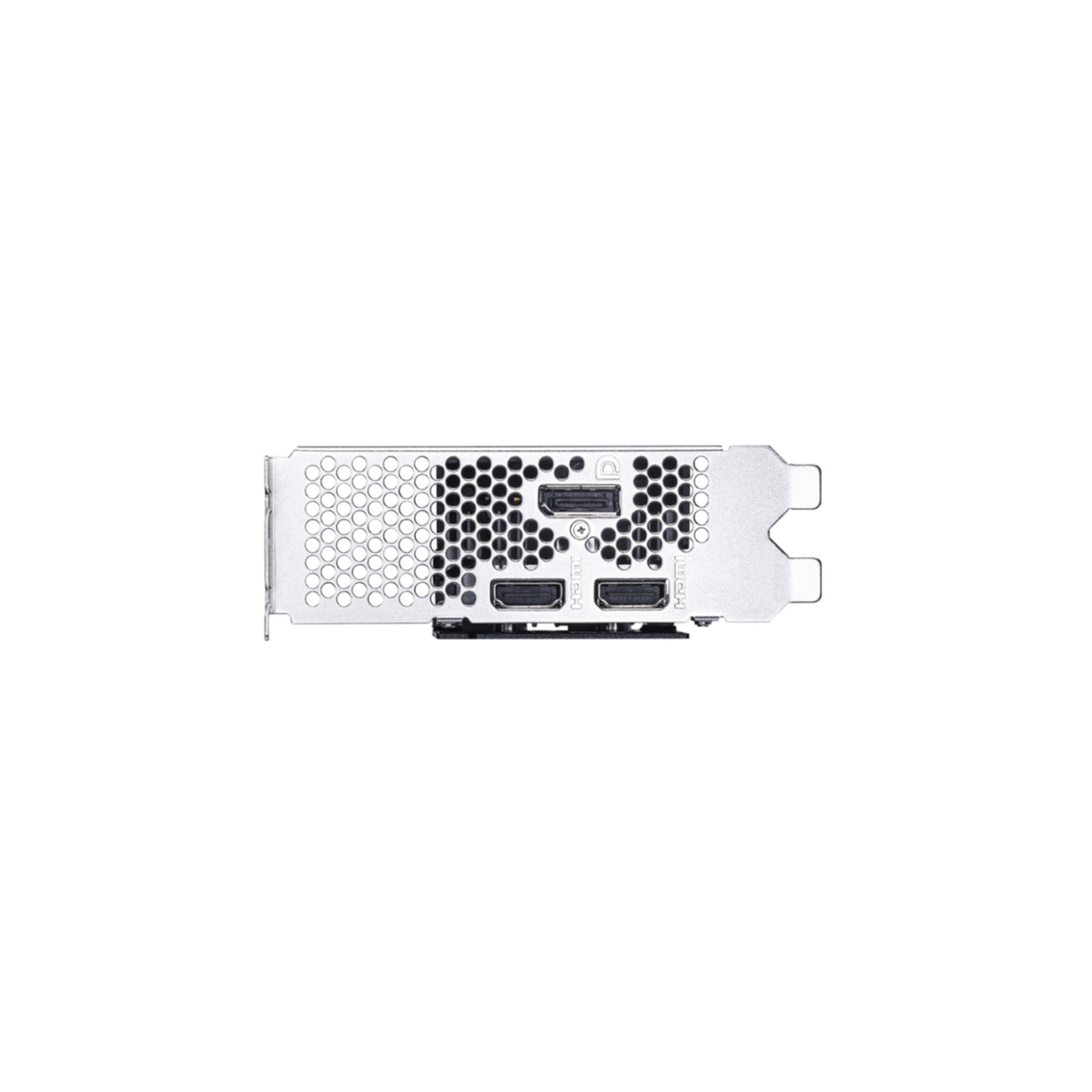 MSI Grafikkarte »GEFORCE RTX 3050 LP E 6G OC«