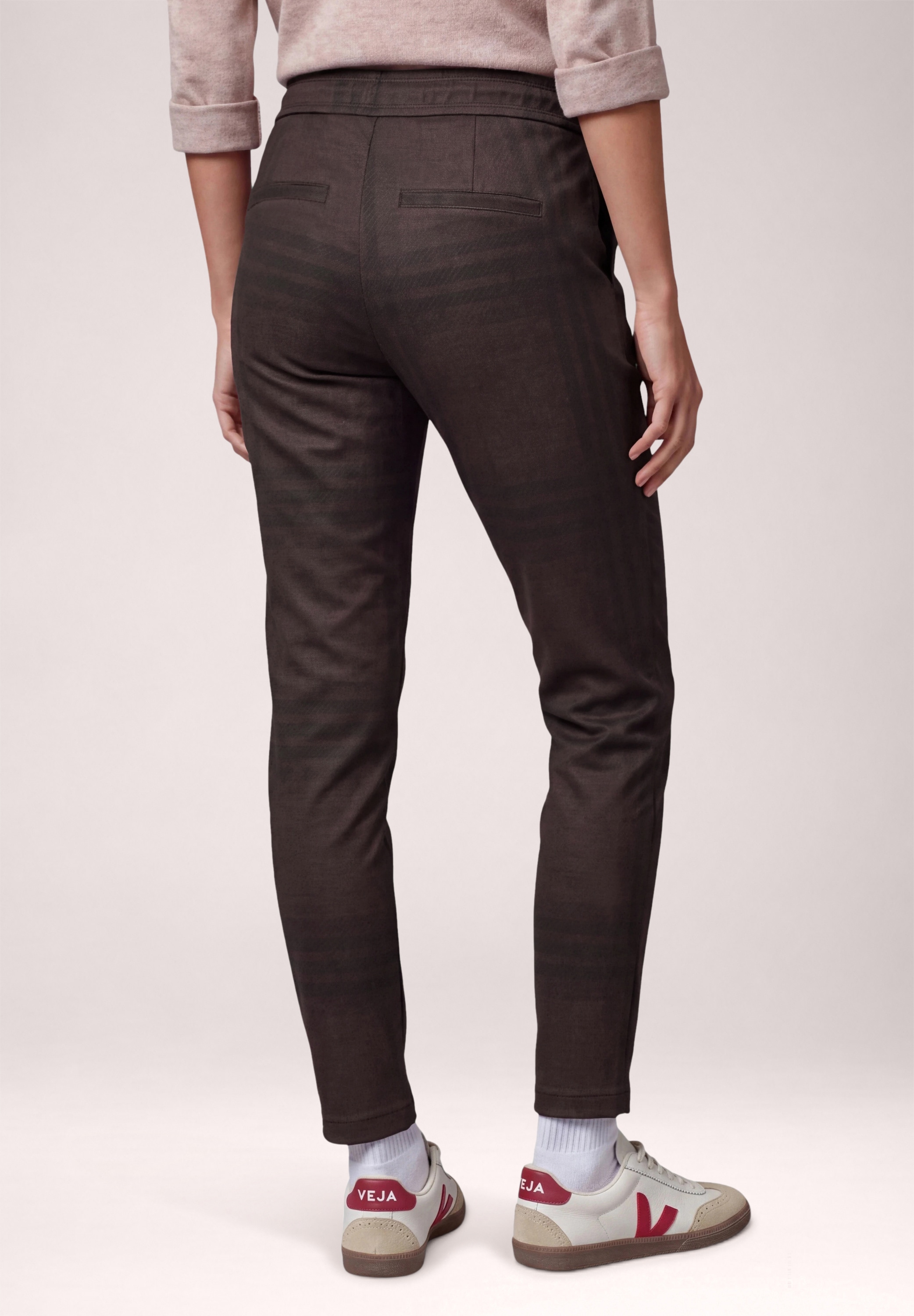 Cecil Jogger Pants  mit Elastikbund