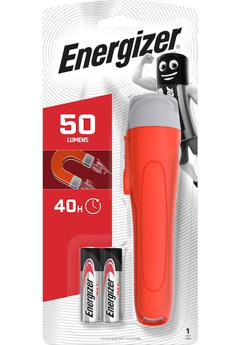 Energizer LED žibintuvėlis »Taschenlampe Magnet ...