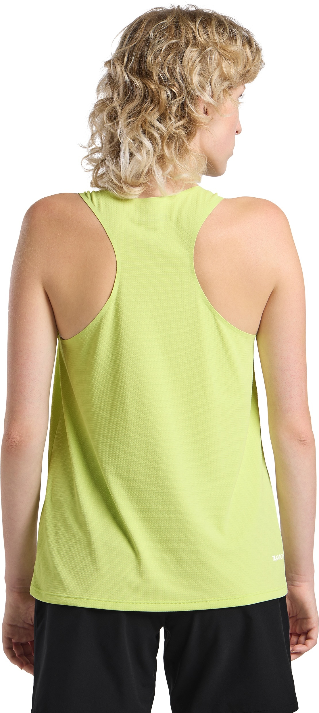 Jack Wolfskin Tanktop »PRELIGHT STRIDE TANK W«