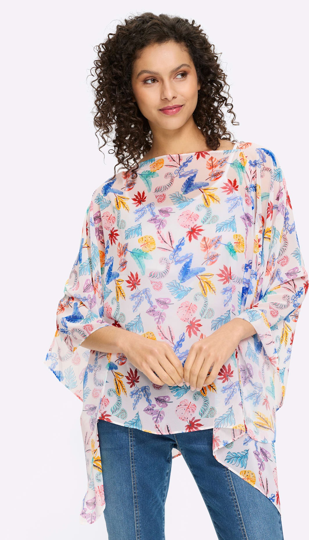 heine Longbluse günstig online kaufen