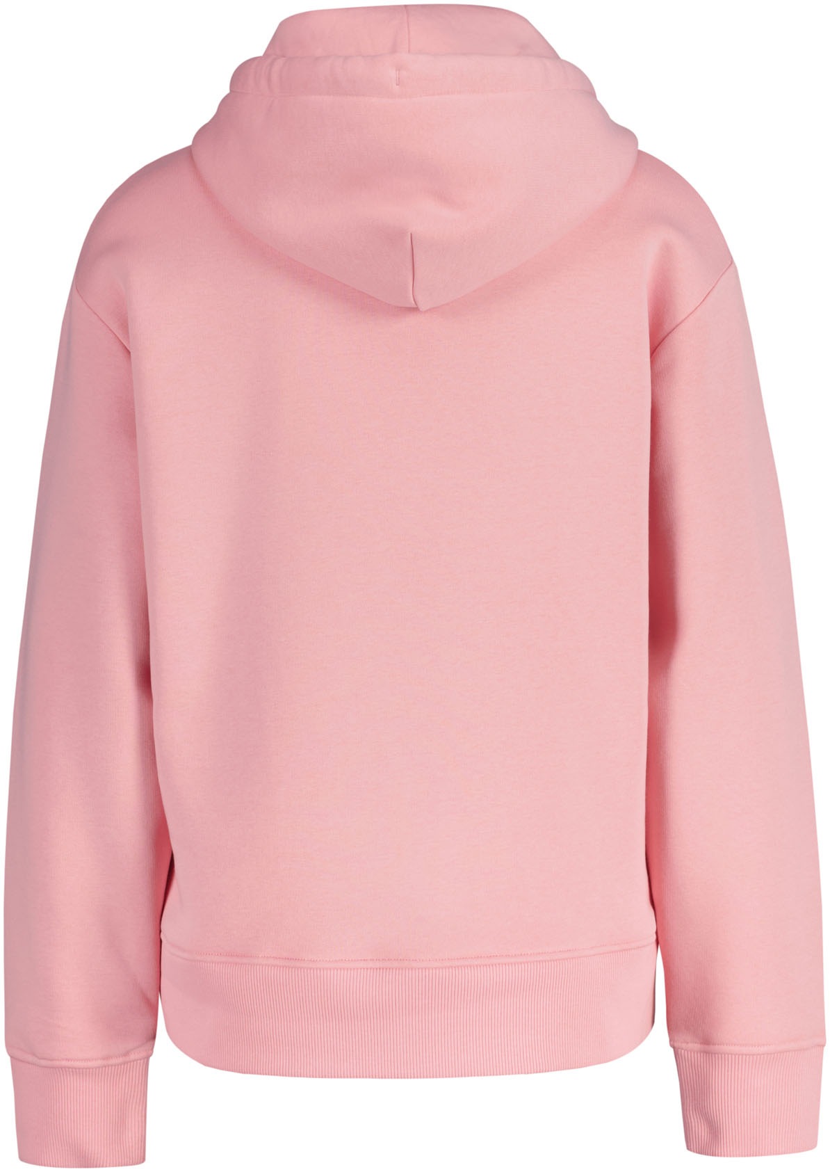 Gant Kapuzensweatshirt »ARCHIVE SHIELD HOODIE«, Mit Kapuze mit Kordelzug