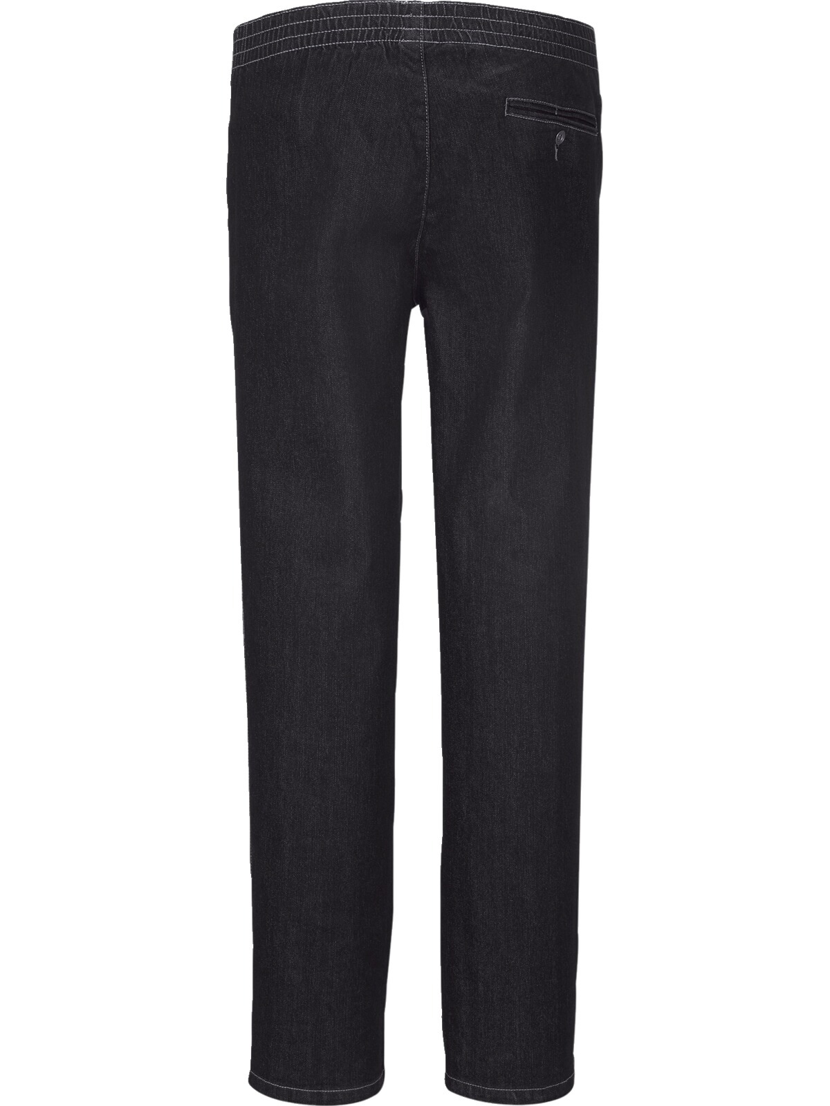 Babista Vientto Pull-On Jeans Men's Black 28 3