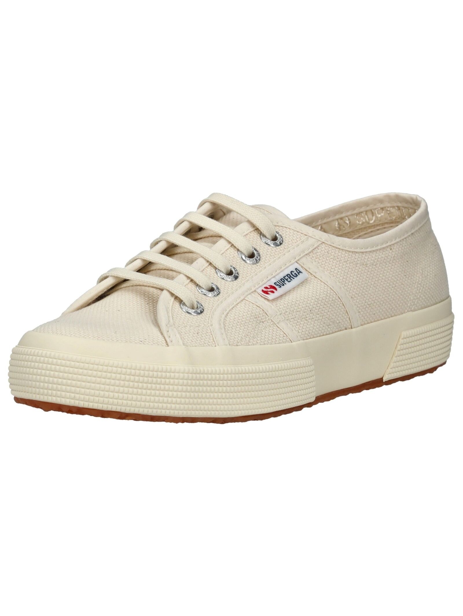 Superga Sneaker "Superga Sneaker Baumwolle" günstig online kaufen