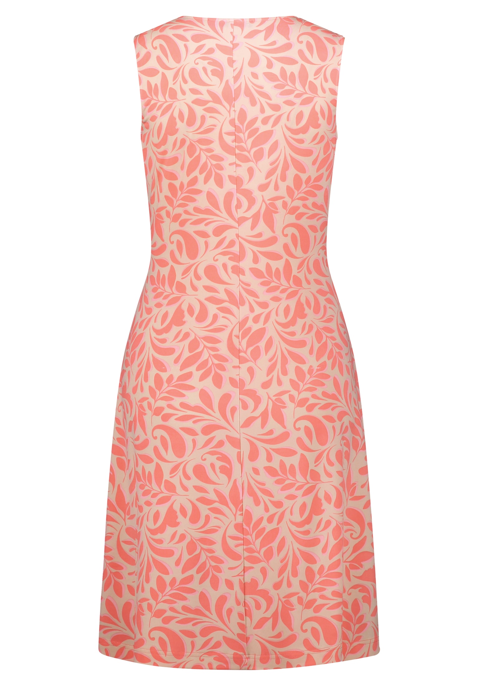 Betty Barclay Shirtkleid »Betty Barclay Shirtkleid ohne Arm«, Form