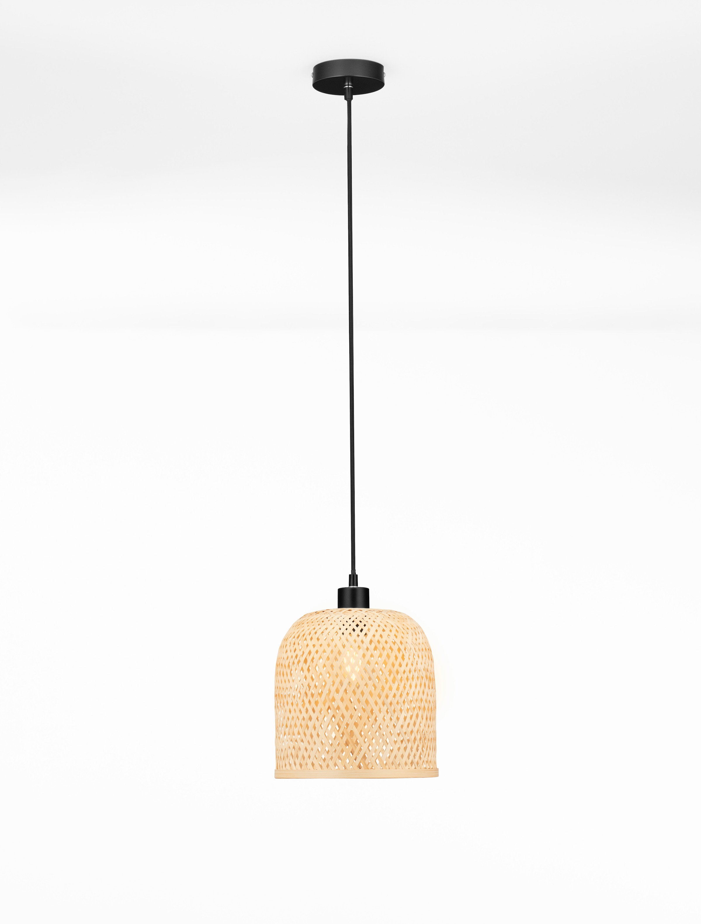 Nova Luce Pendelleuchte »INTRA«, 1 flammig