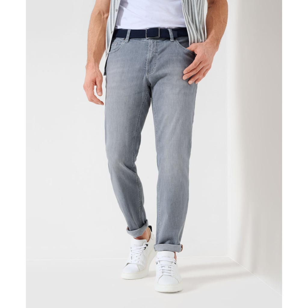 EUREX by BRAX 5-Pocket-Jeans »Style LUKE«