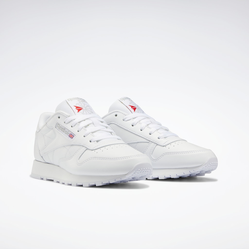 Reebok Classic Sneaker »Classic Leather«