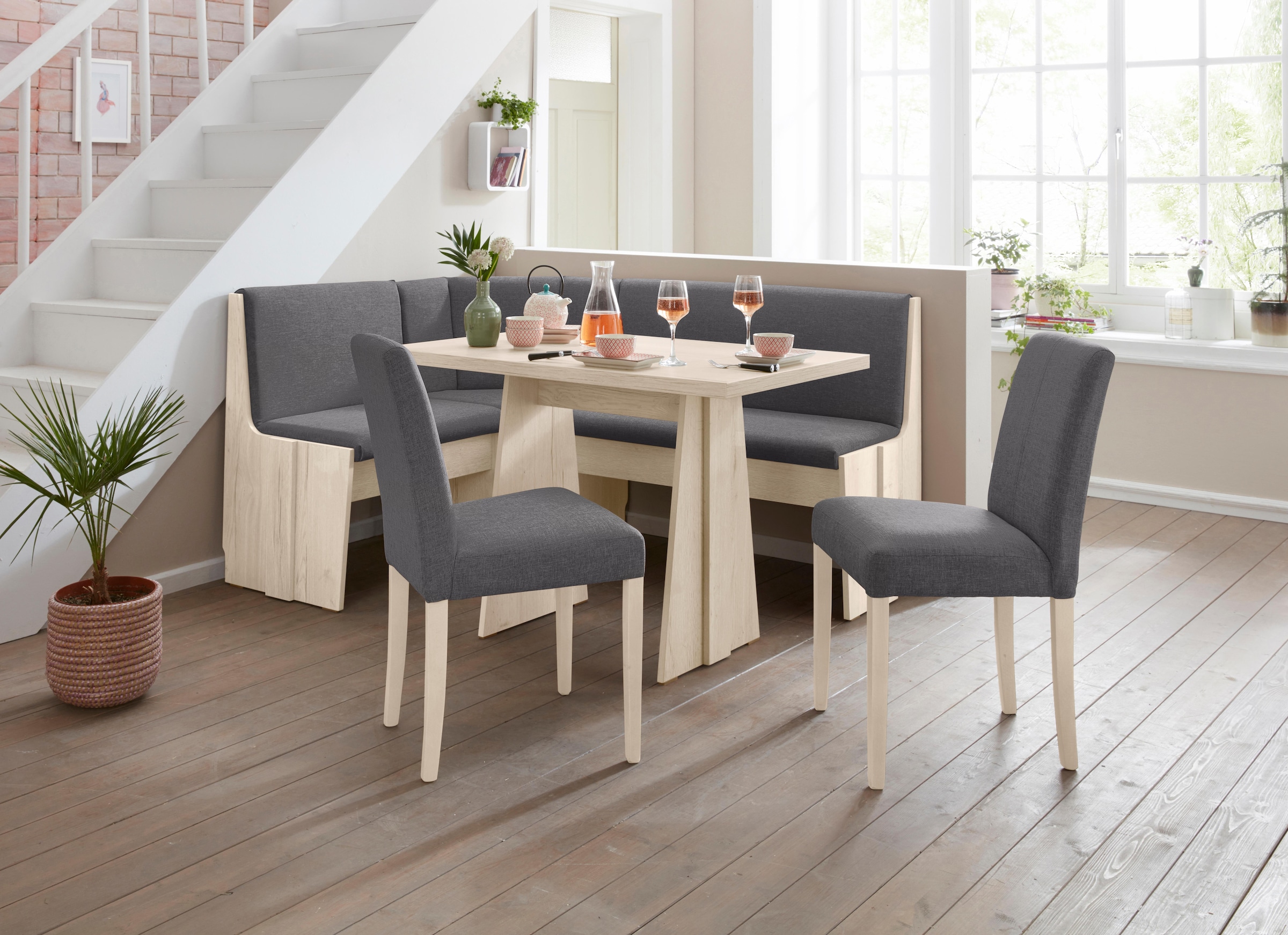 INOSIGN Eckbank »Hanau 1«