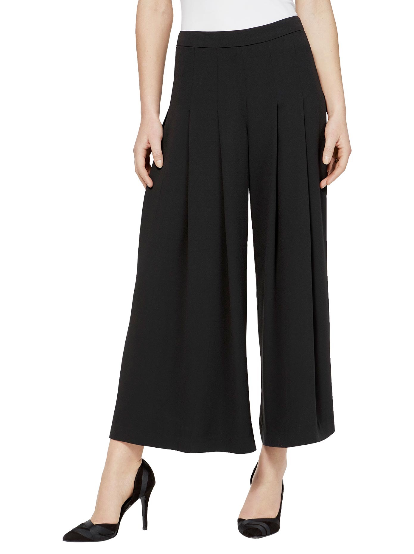 Culottes Der Hosenrock Das Must Have 21 Baur