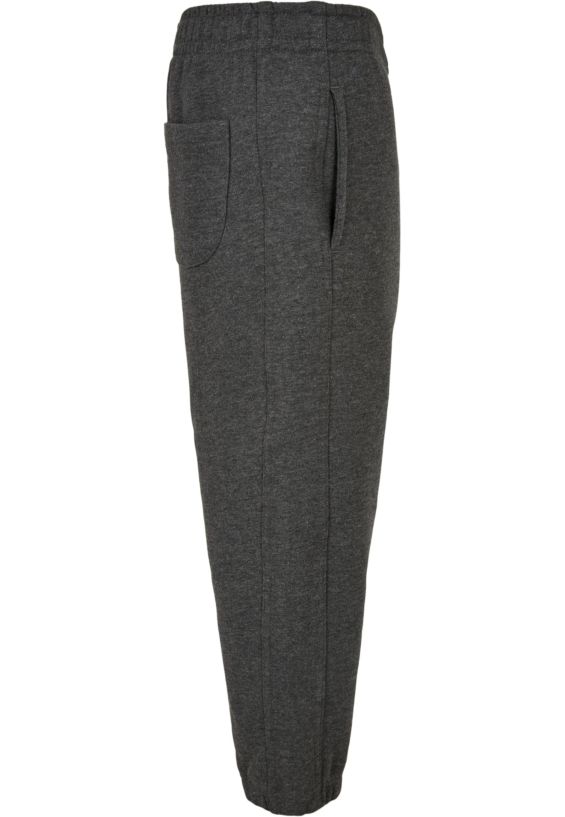 URBAN CLASSICS Stoffhose »Urban Classics Herren Boys Sweatpants«, (1 tlg.)