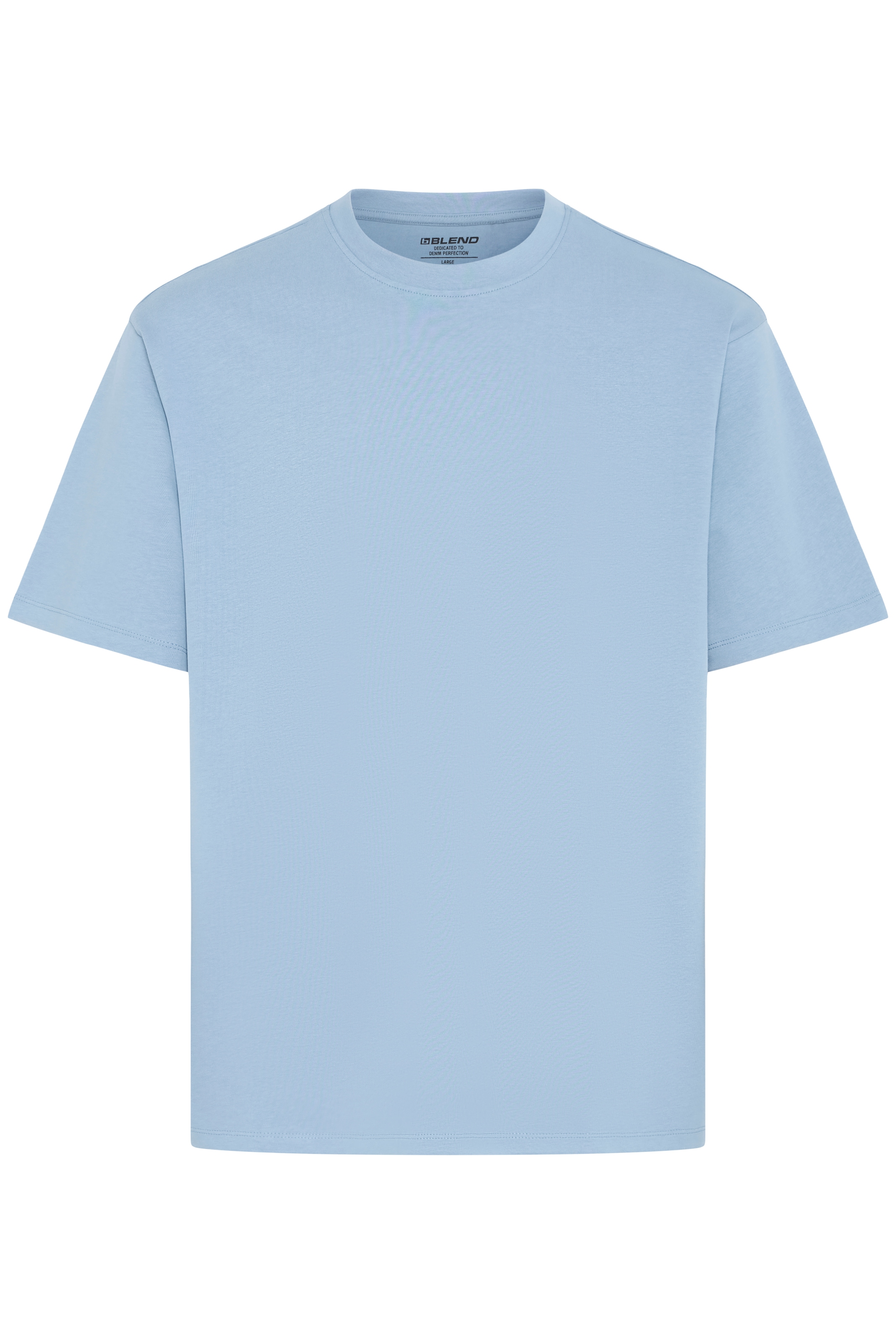 Blend T-Shirt "BHFISHER OVERSIZE TEE" Baumwolle, relaxed fit günstig online kaufen