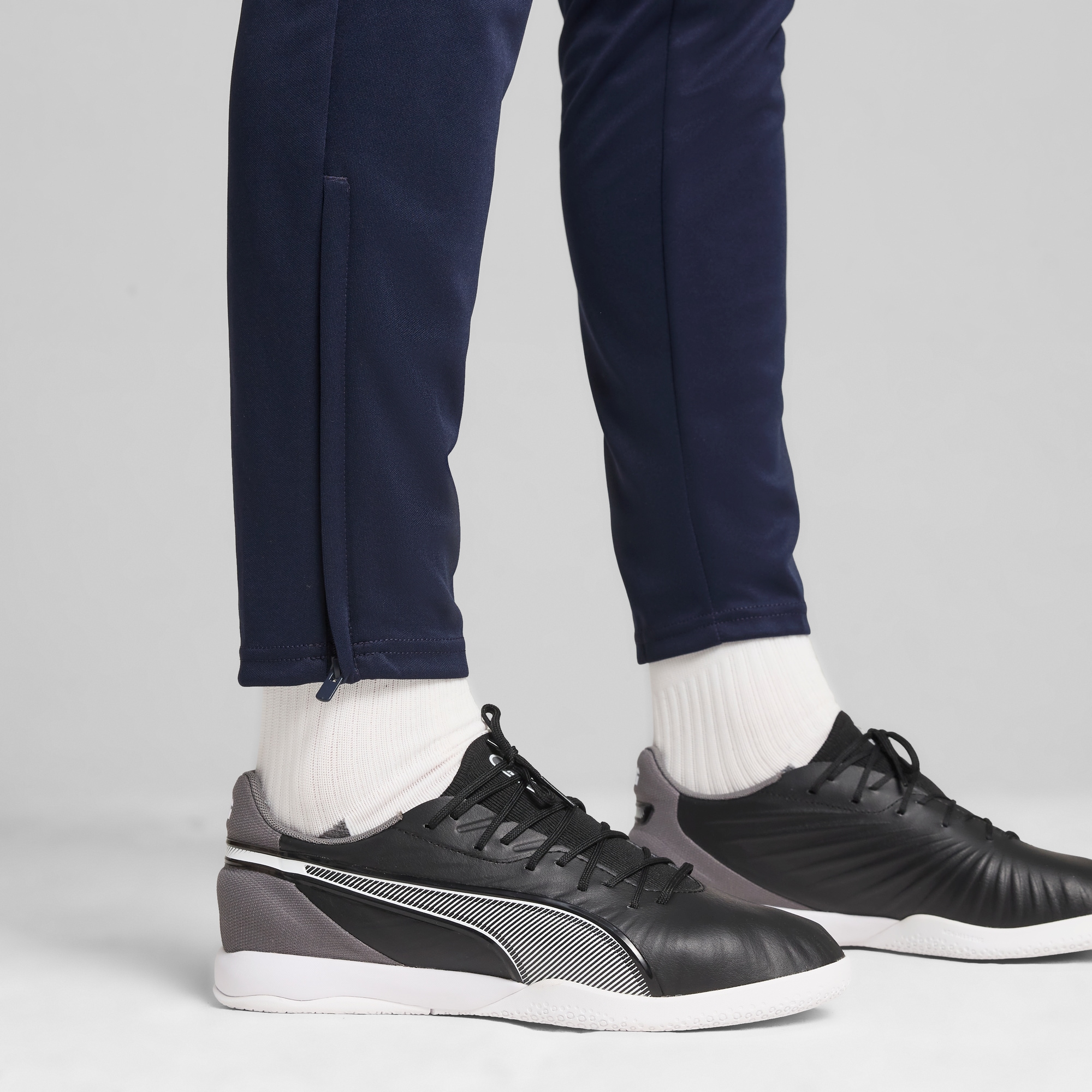 PUMA Hallenschuh »KING MATCH IT«