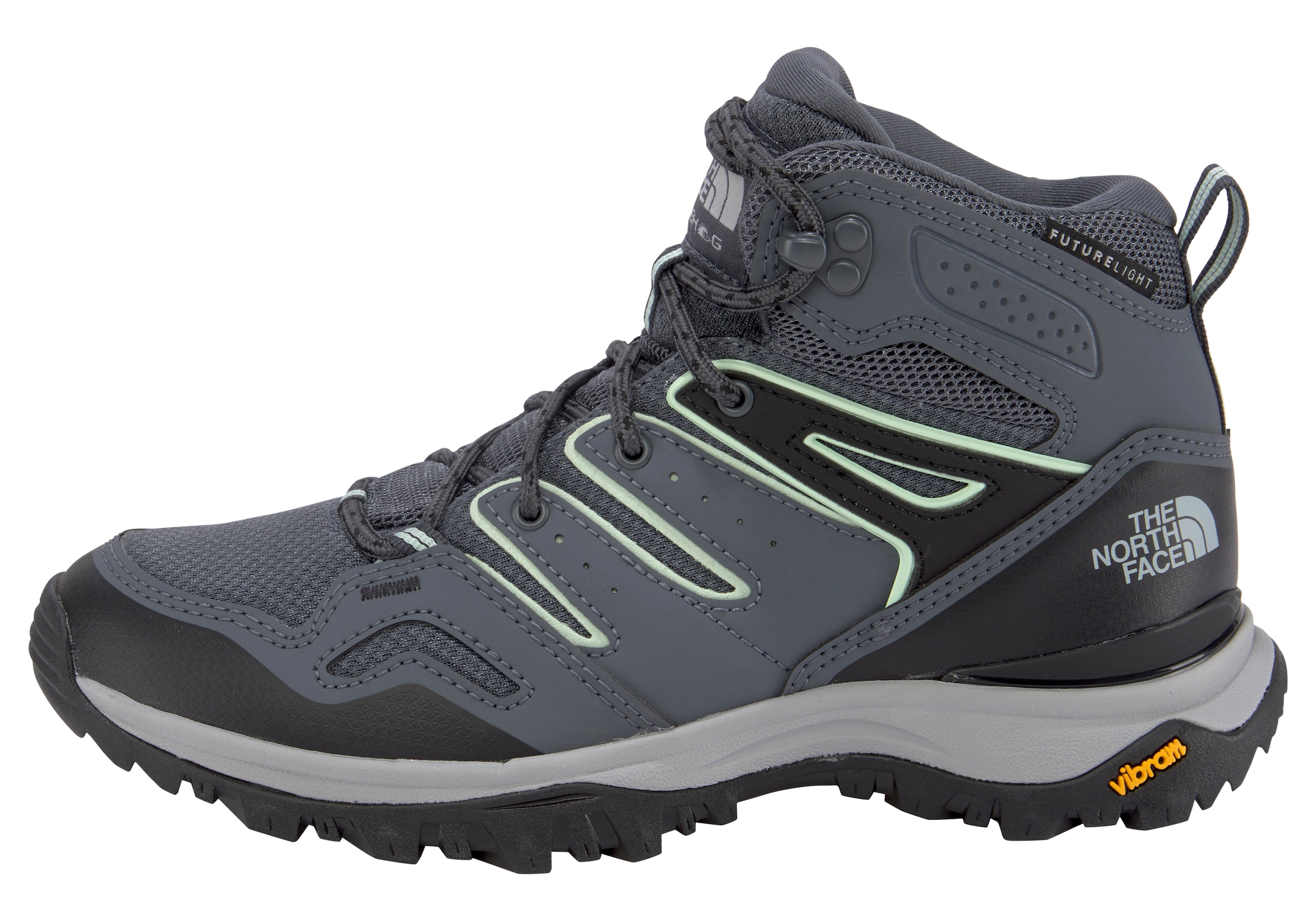 The North Face Wanderschuh "Women’s Hedgehog Mid FUTURELIGHT™", wasserdicht günstig online kaufen