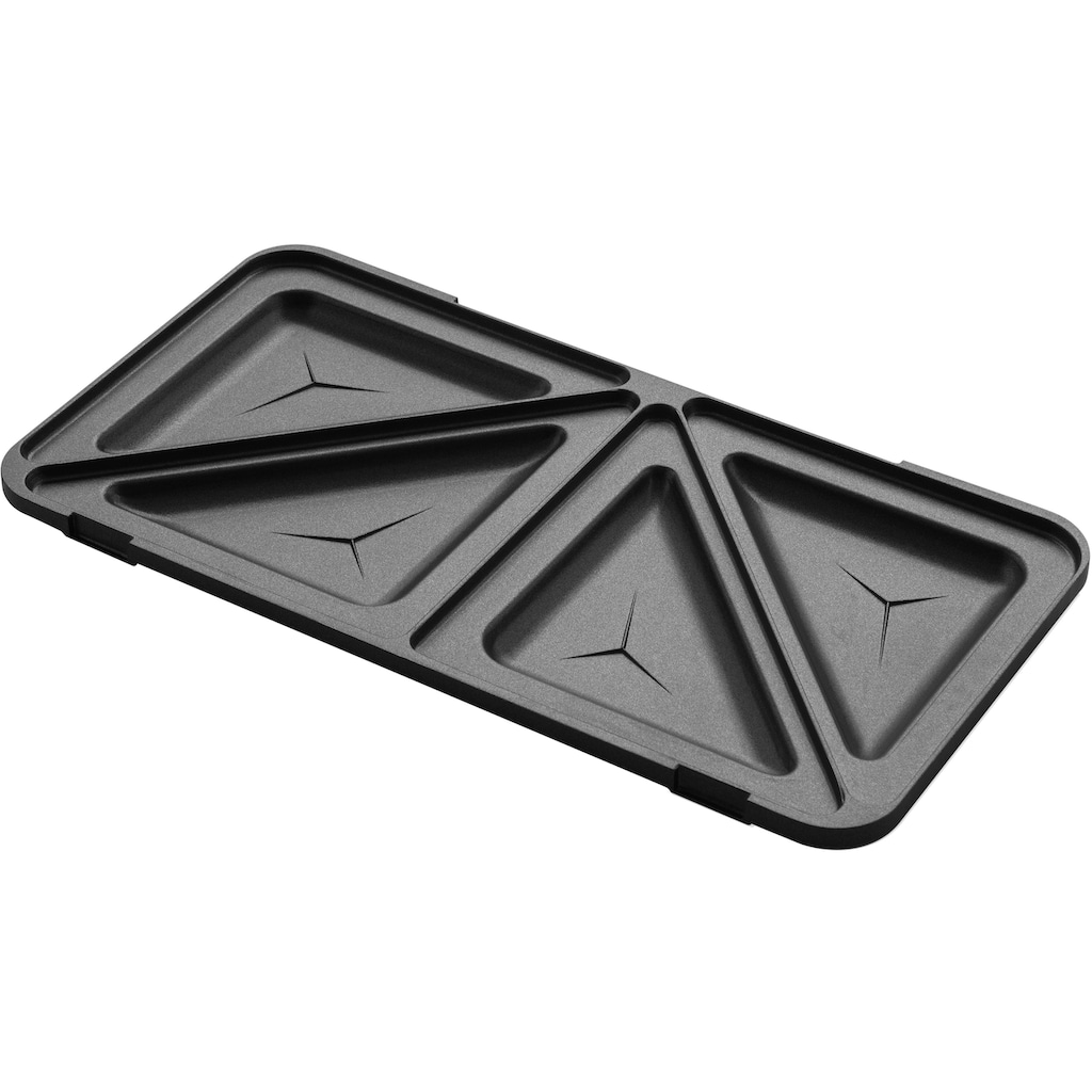 eta Sandwichmaker »6in 1 SORENTO Plus ETA515190000«, 900 W