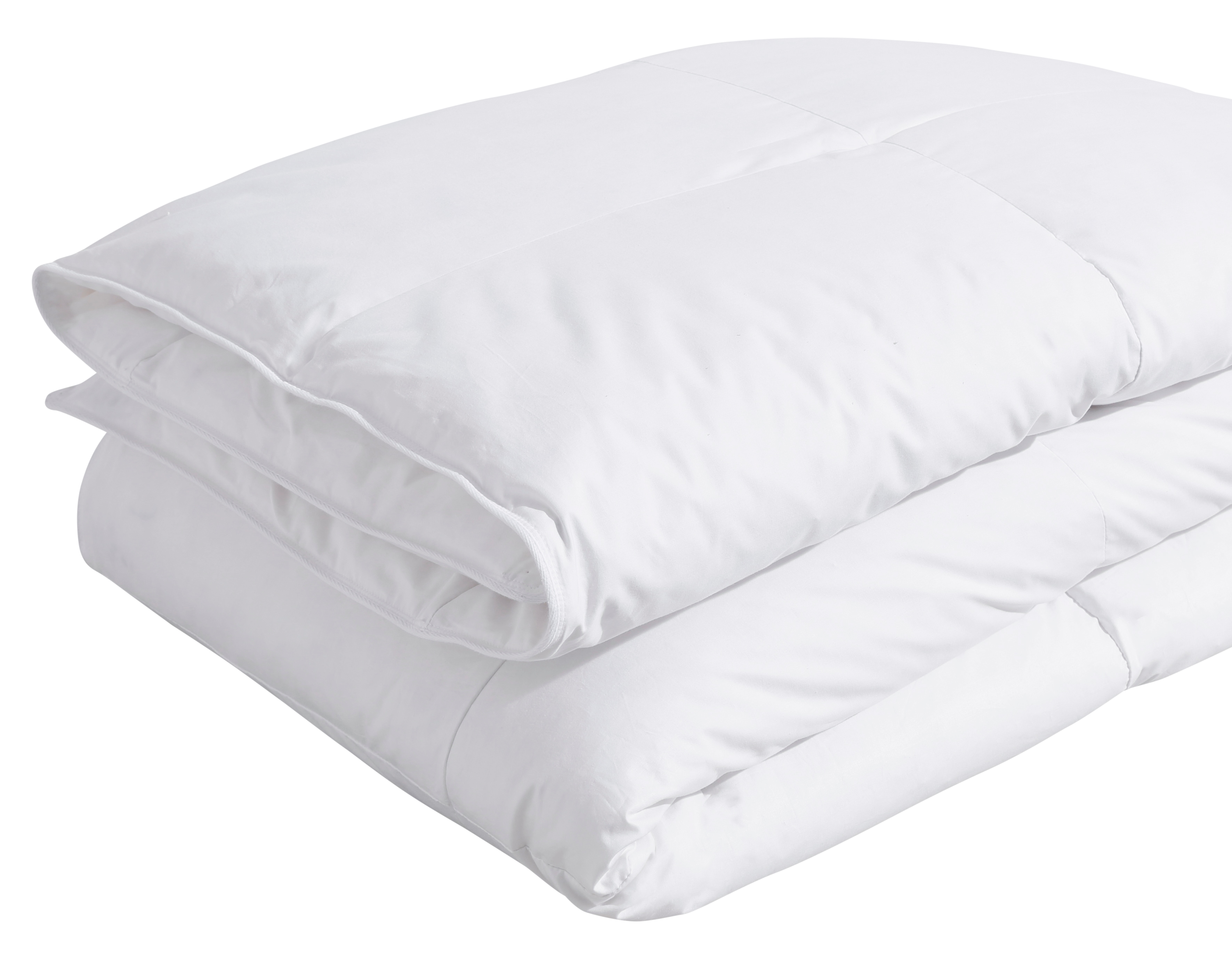 OTTO home Federbettdecke "Ulani, Bettdecke 135x200 cm, 155x220 cm" warm Füllung 70% Federn & 30% Daunen 1 Stk. tlg. Bettdecken, Sommer, Winter, Allergiker geeignet ( Hausstauballergiker)