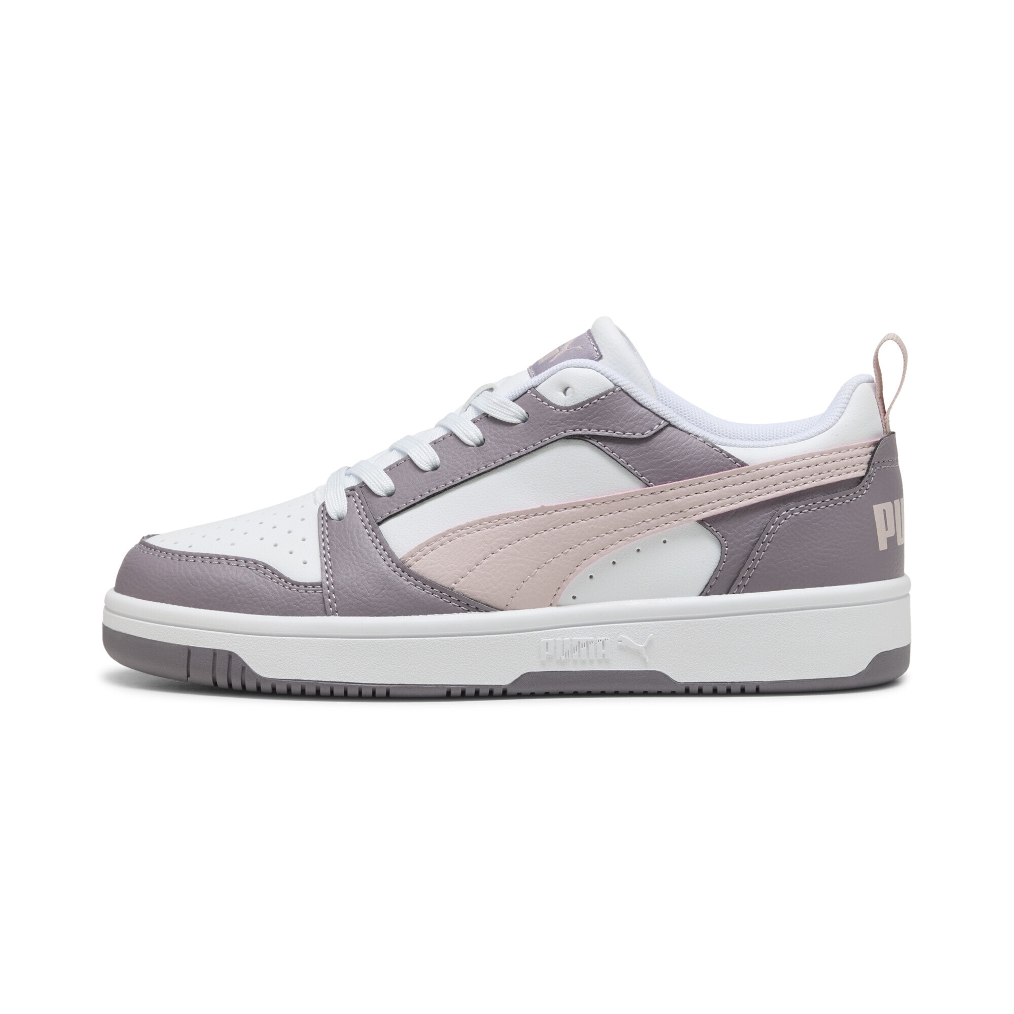 PUMA Sneaker »Rebound V6 Low Sneakers Erwachsene«