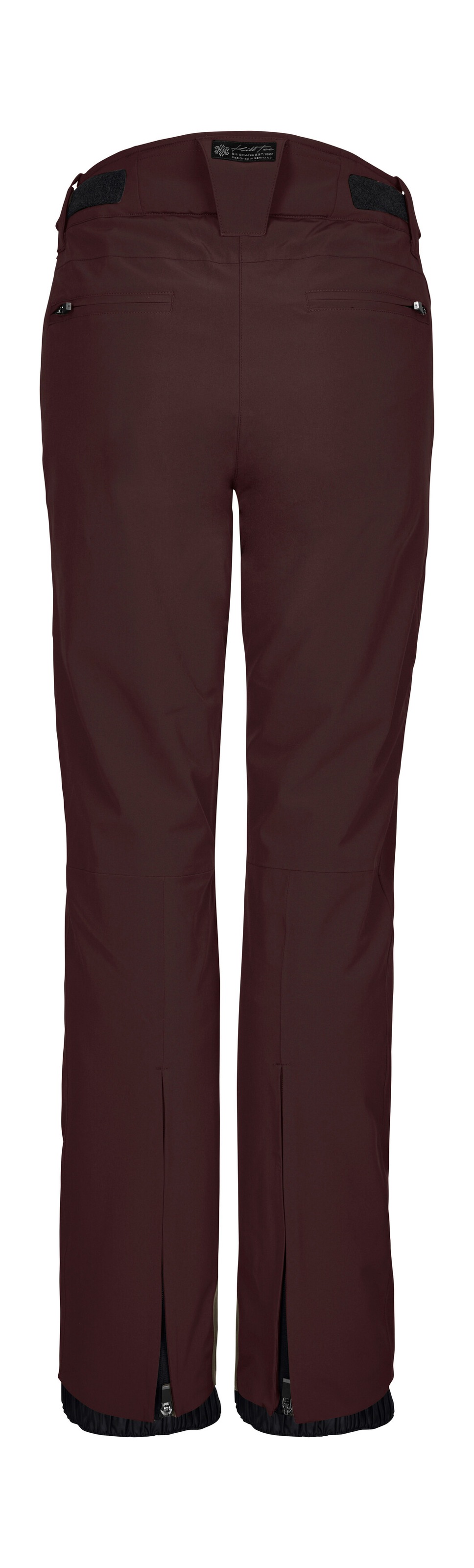 Killtec Skihose "KSW 311 WMN SKI PNTS", Wasserdichte, atmungsaktive Skihose günstig online kaufen