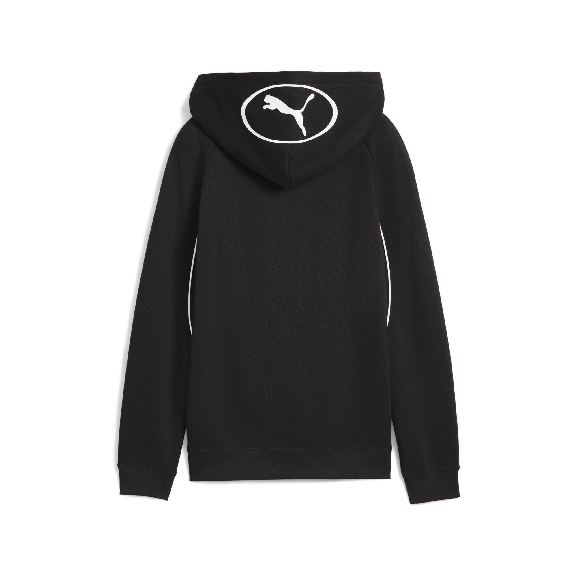 PUMA Hoodie »PUMA Sport Kapuzenjacke Jungen«