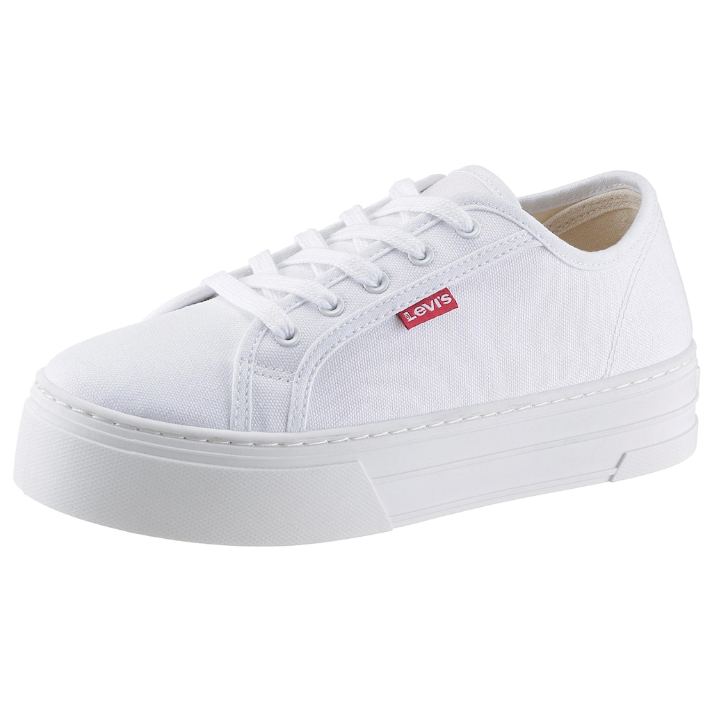 Levi's® Plateausneaker »Tijuana«