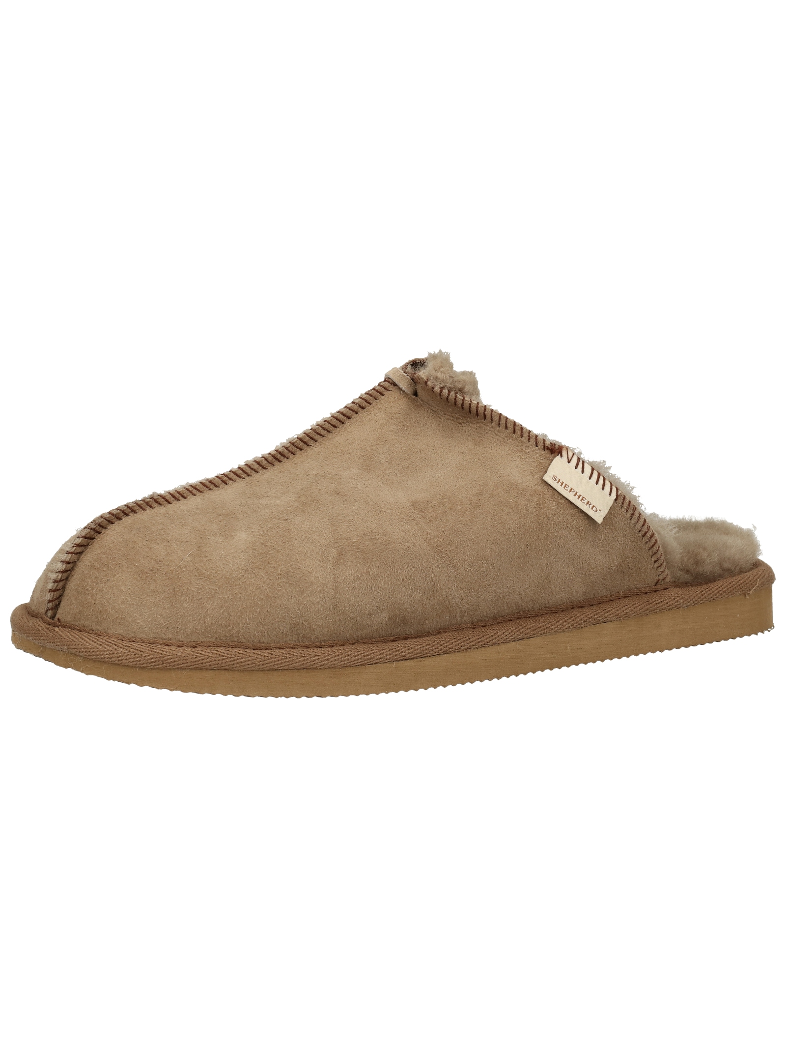 Shepherd Hausschuh "Shepherd Hausschuhe Leder" günstig online kaufen