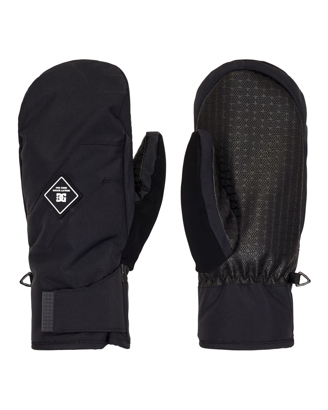 DC Shoes "Franchise"