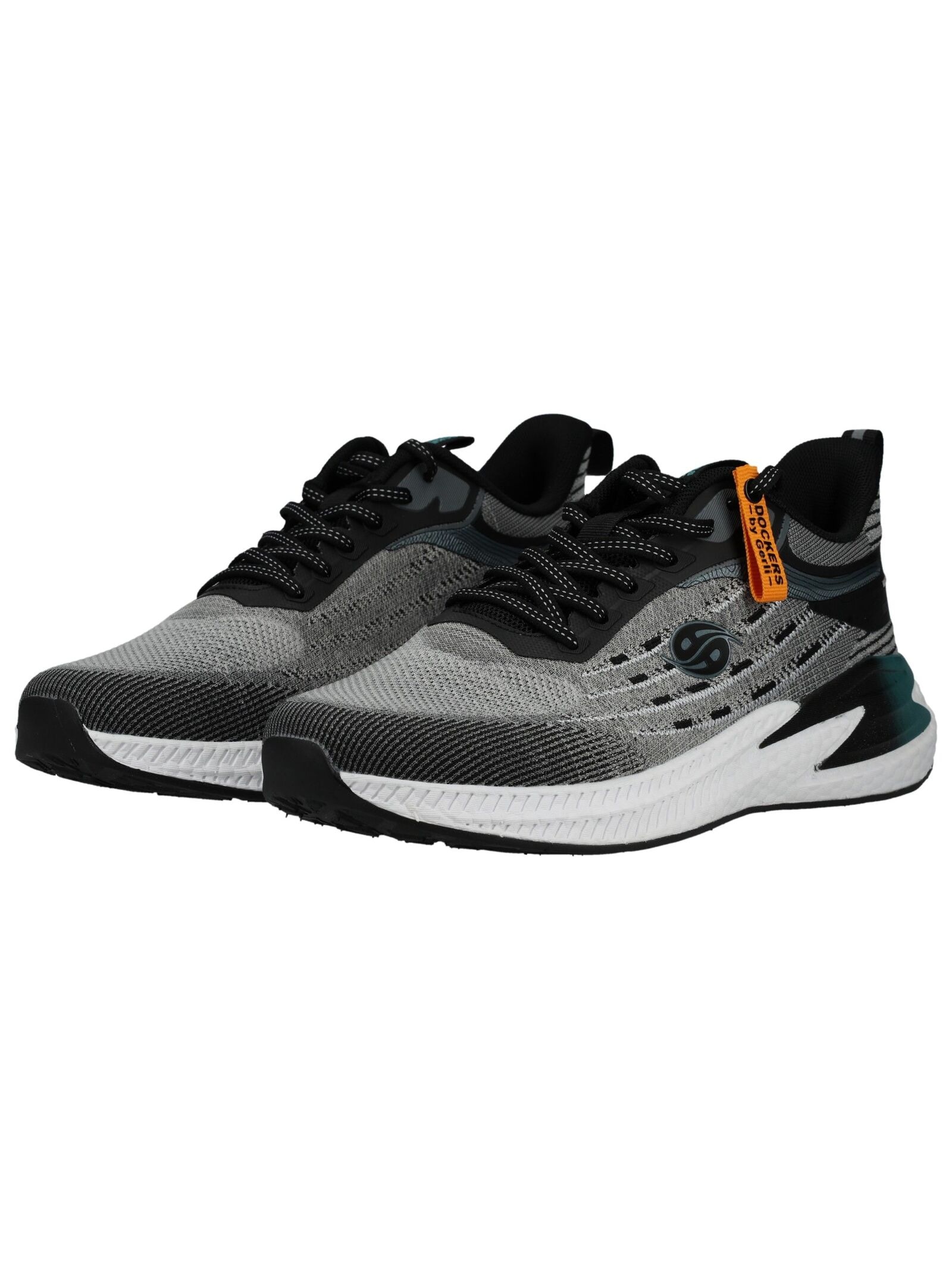 Dockers by Gerli Sneaker Grey 43 3
