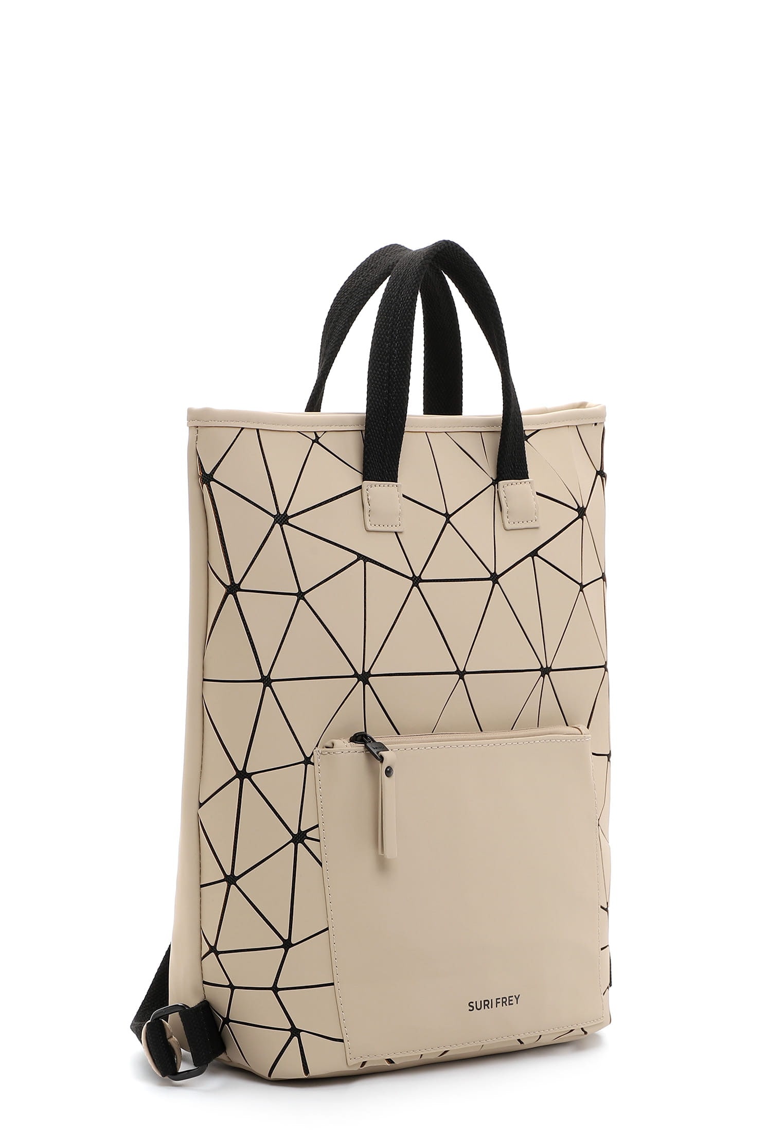 SURI FREY Rucksack »Rucksack SFY SURI Sports Jessy-Lu«