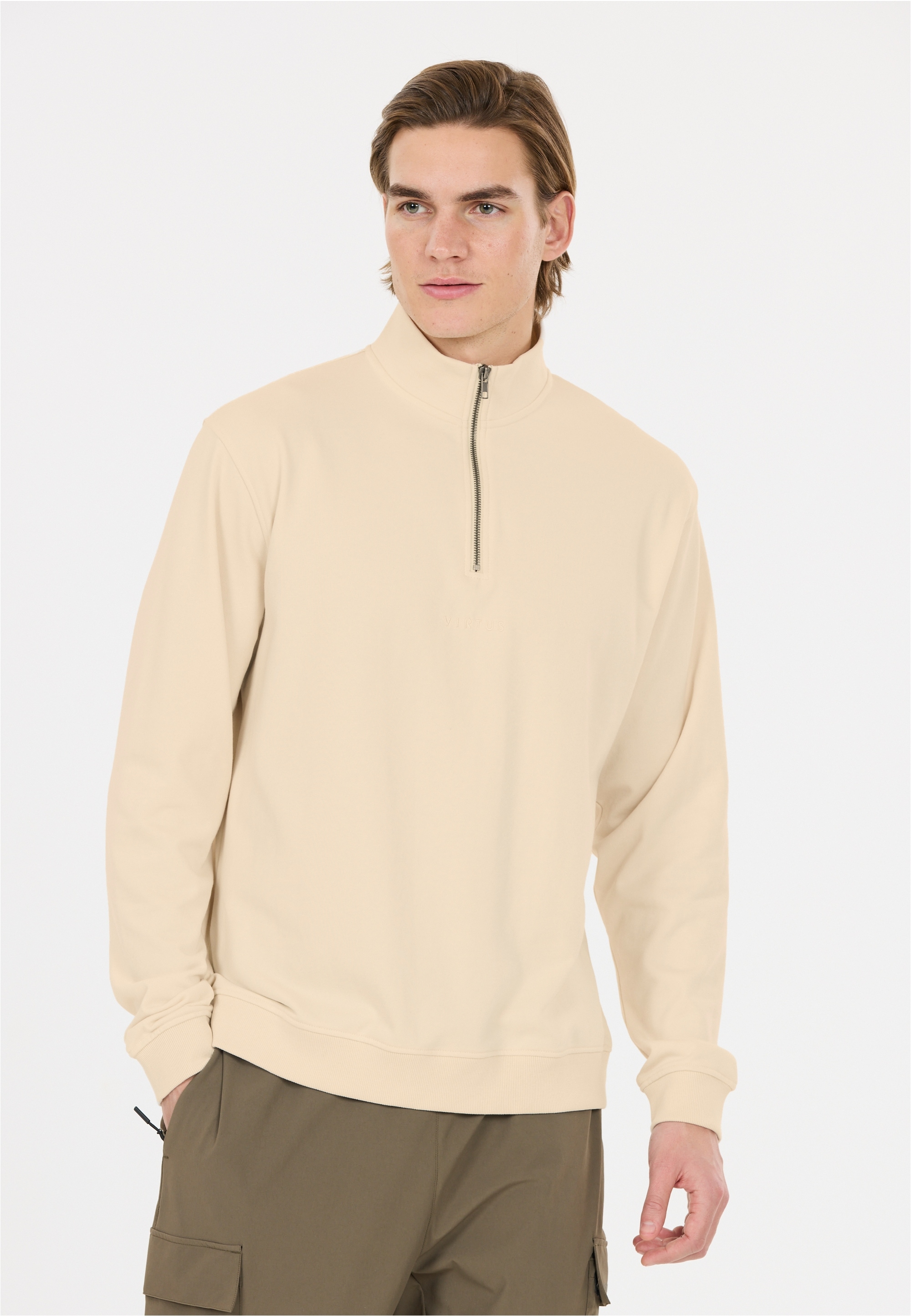 Virtus Sweatshirt "Minne", Komfort